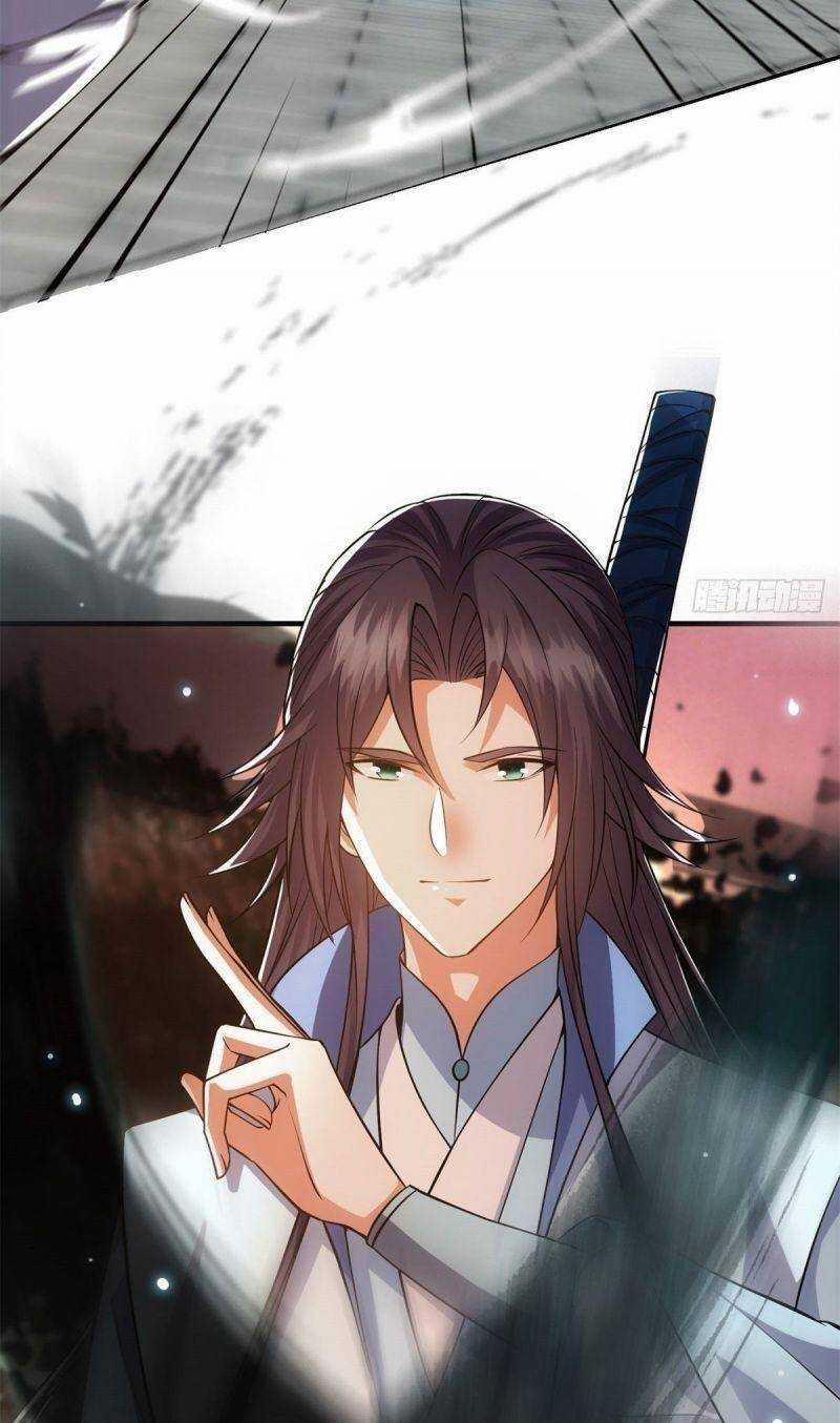 Chưởng Môn Khiêm Tốn Chút 14 trang 48