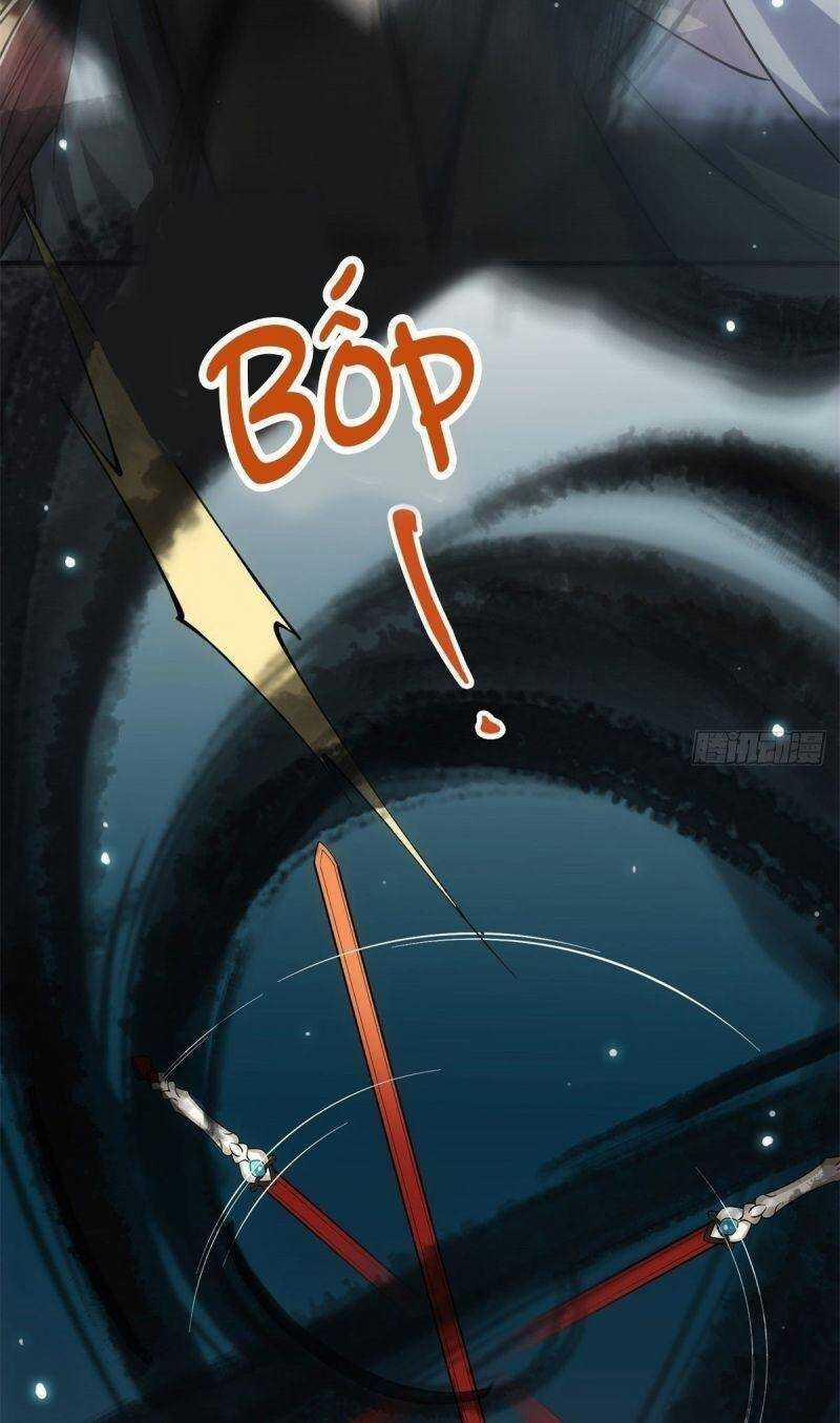 Chưởng Môn Khiêm Tốn Chút 14 trang 49