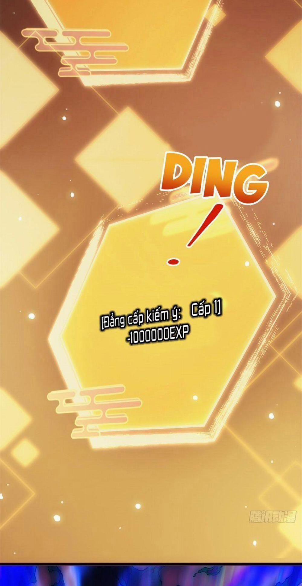 Chưởng Môn Khiêm Tốn Chút 14 trang 9