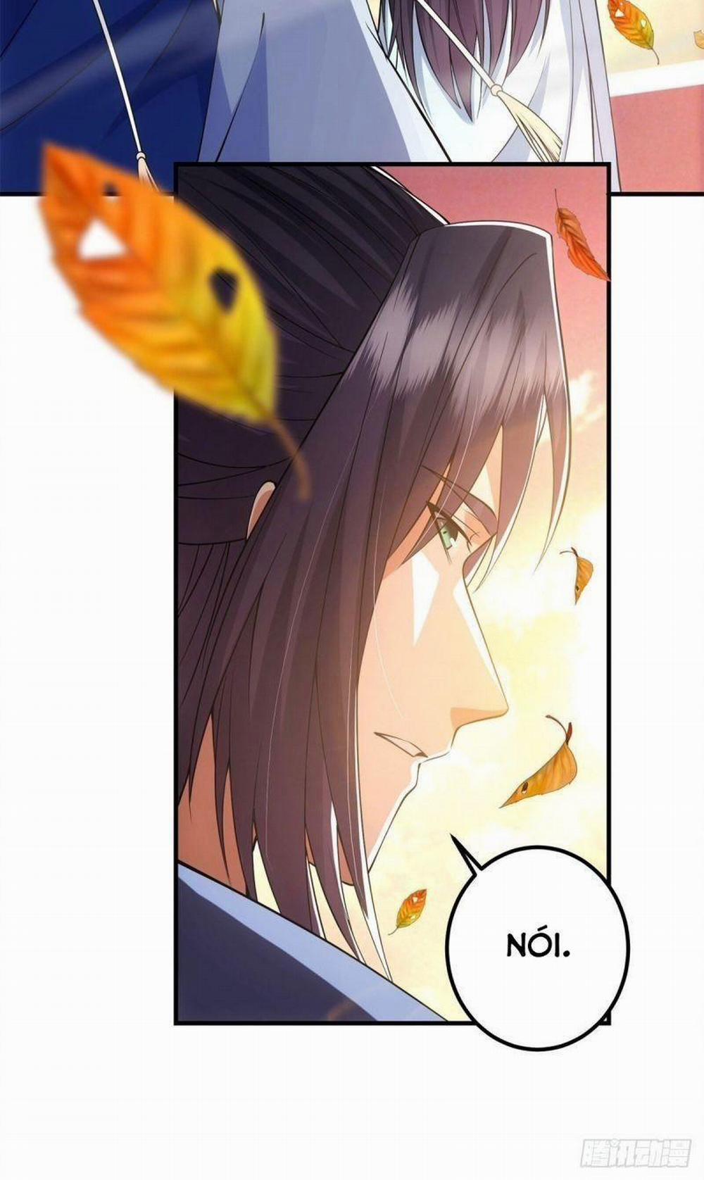 Chưởng Môn Khiêm Tốn Chút 15 trang 13