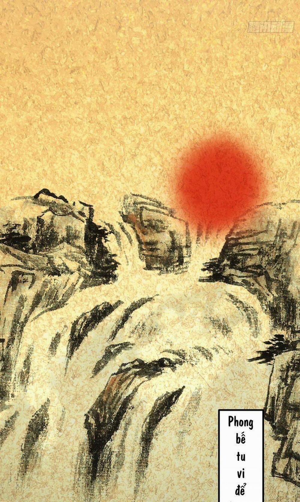 Chưởng Môn Khiêm Tốn Chút 15 trang 4