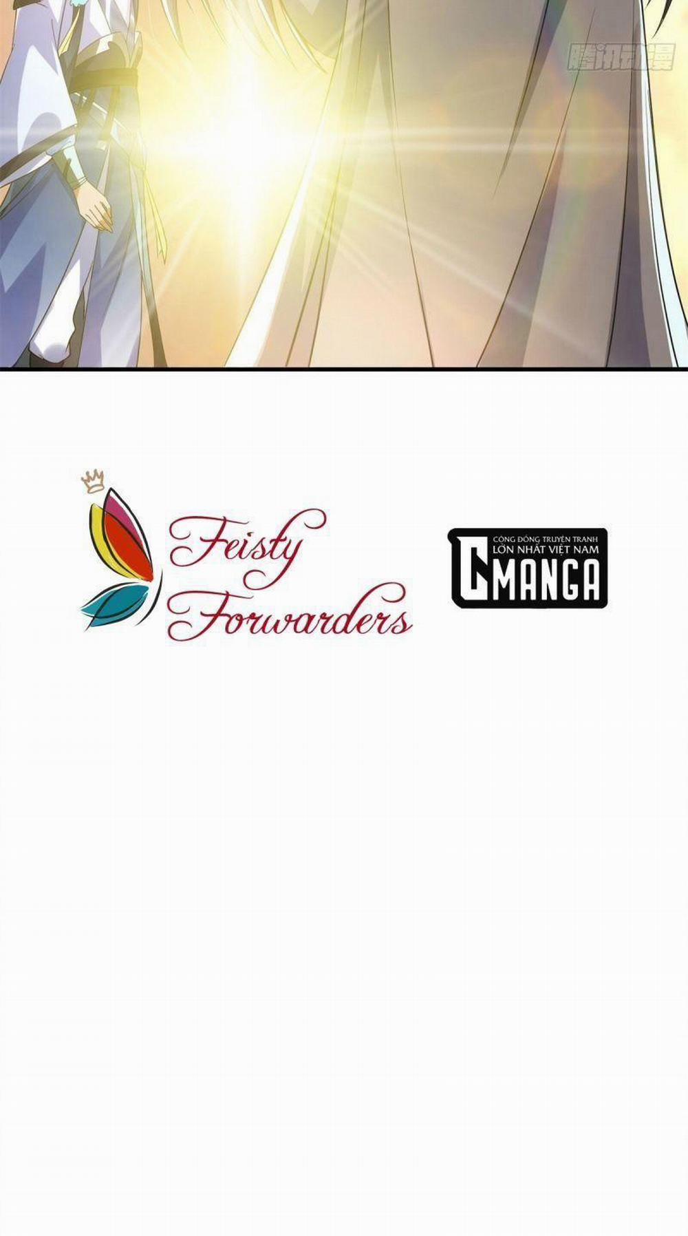 Chưởng Môn Khiêm Tốn Chút 15 trang 45