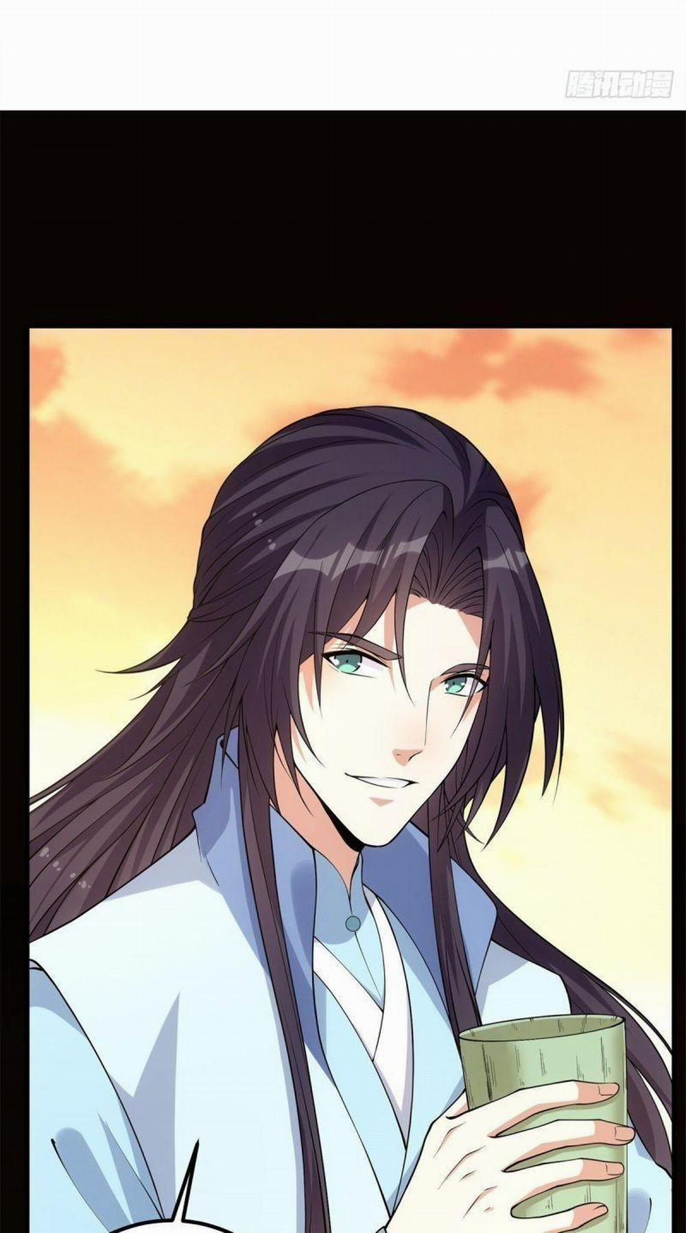 Chưởng Môn Khiêm Tốn Chút 15 trang 46