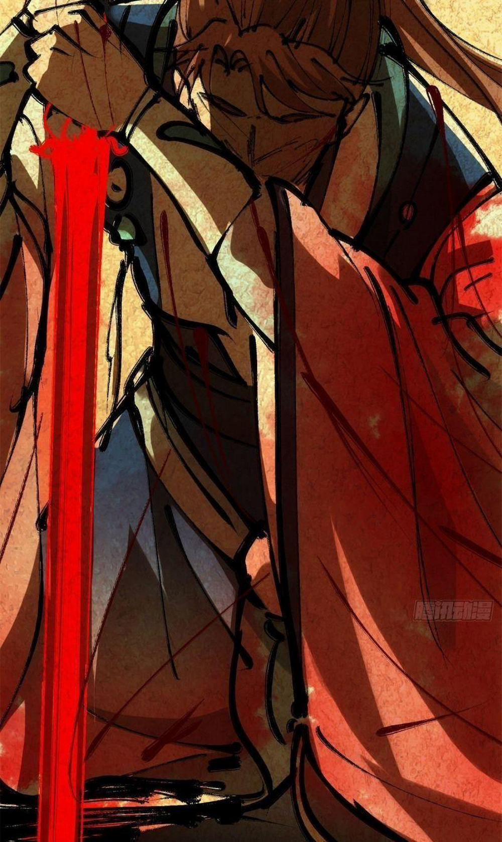 Chưởng Môn Khiêm Tốn Chút 15 trang 8