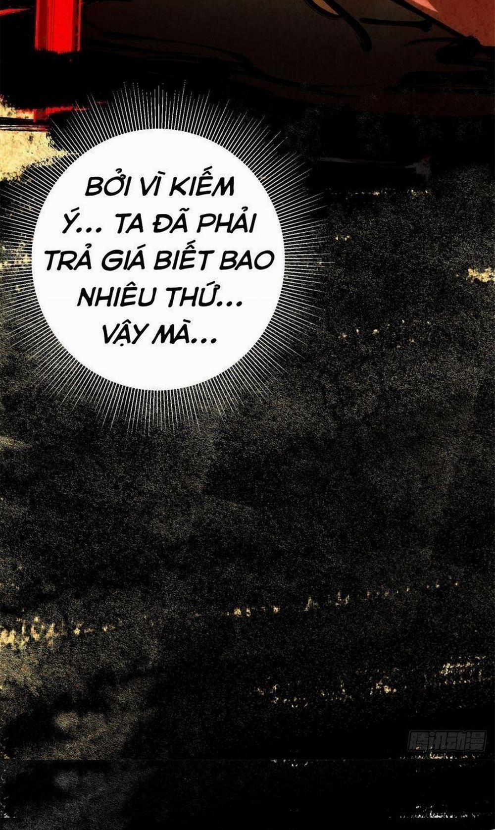 Chưởng Môn Khiêm Tốn Chút 15 trang 9