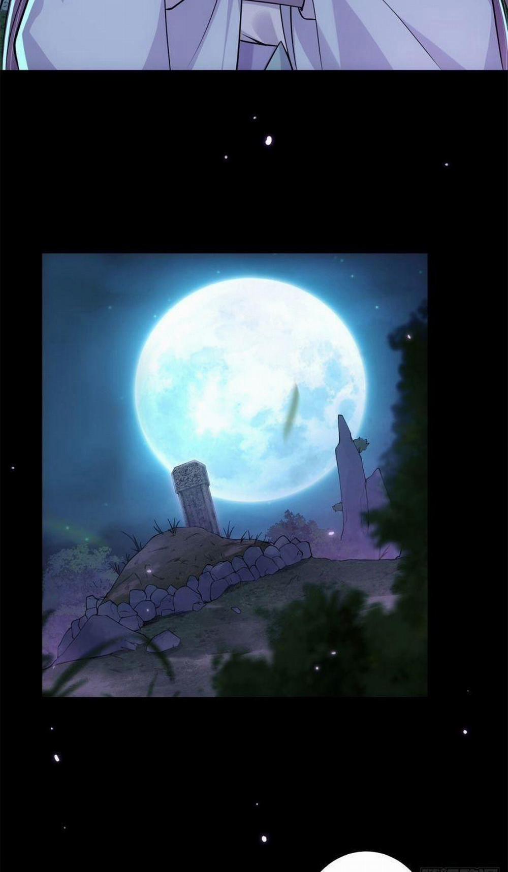 Chưởng Môn Khiêm Tốn Chút 16 trang 13