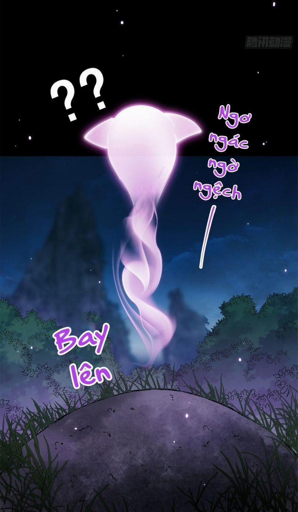 Chưởng Môn Khiêm Tốn Chút 16 trang 15