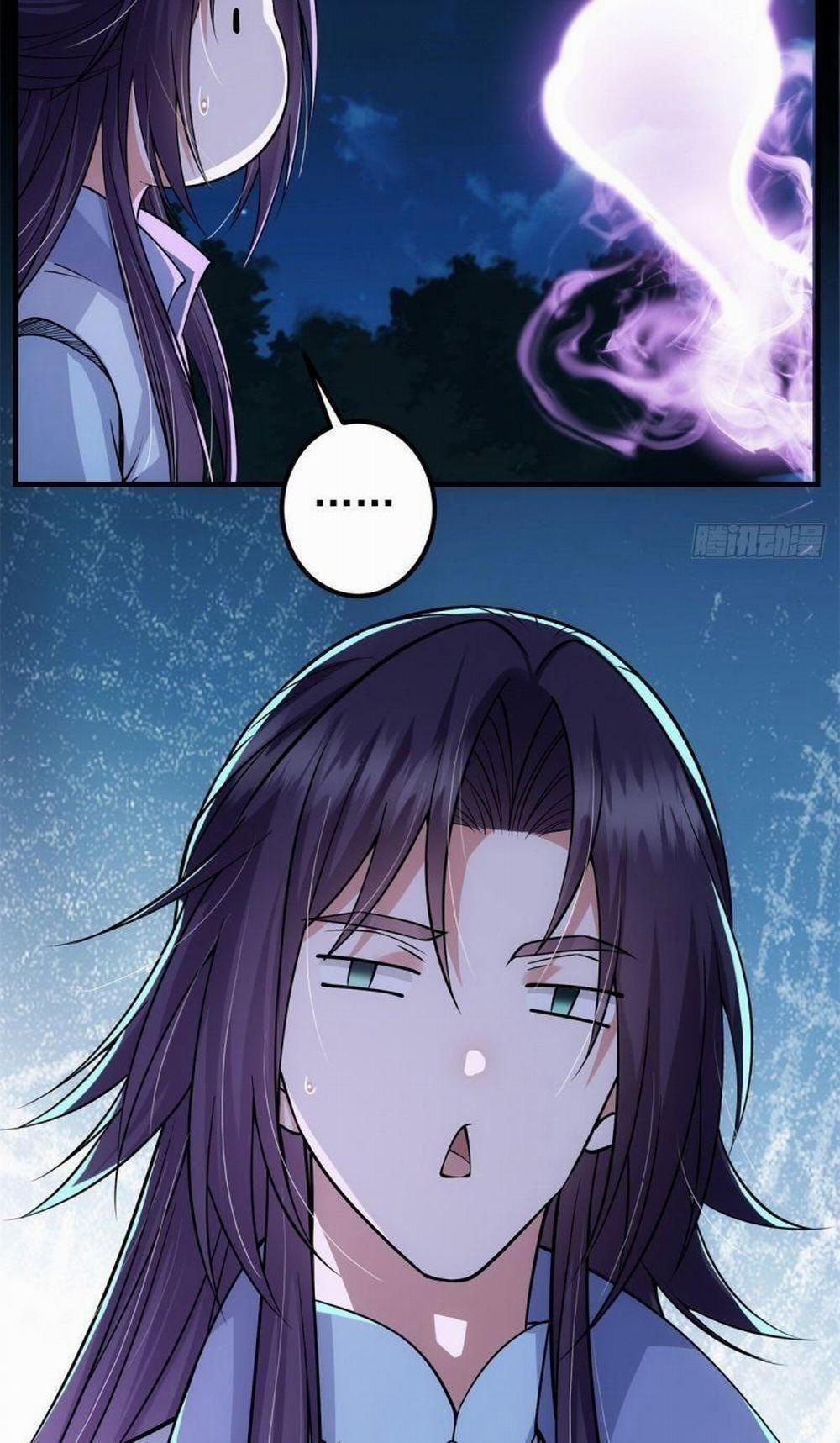 Chưởng Môn Khiêm Tốn Chút 16 trang 18