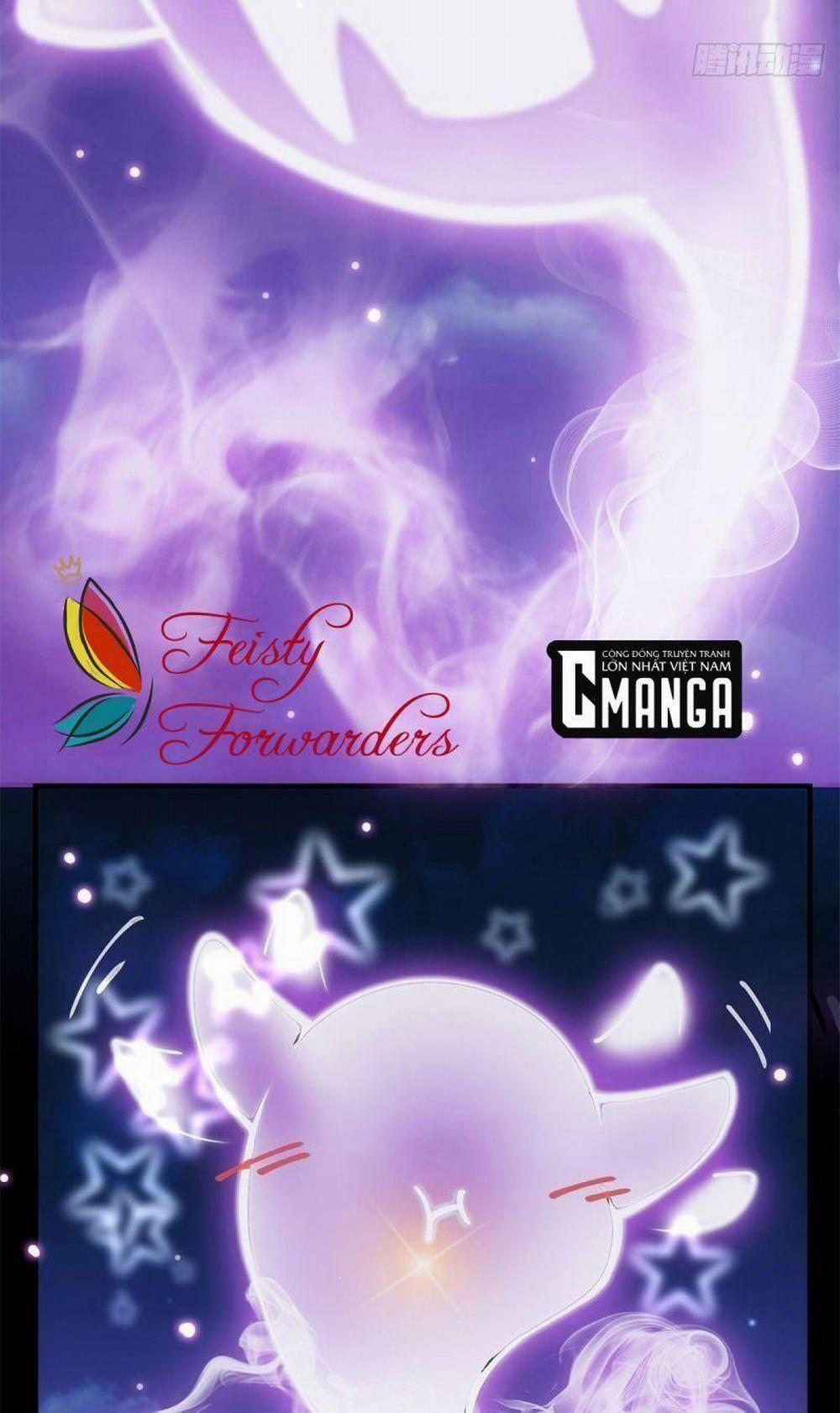 Chưởng Môn Khiêm Tốn Chút 16 trang 27