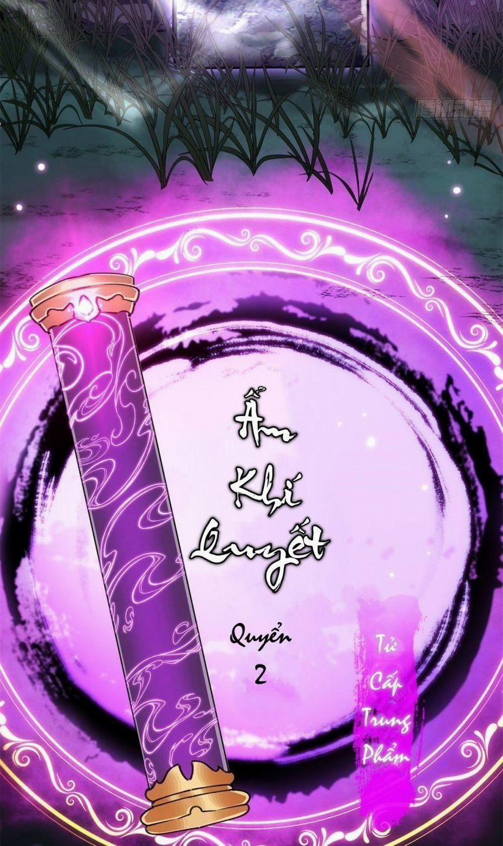 Chưởng Môn Khiêm Tốn Chút 16 trang 31