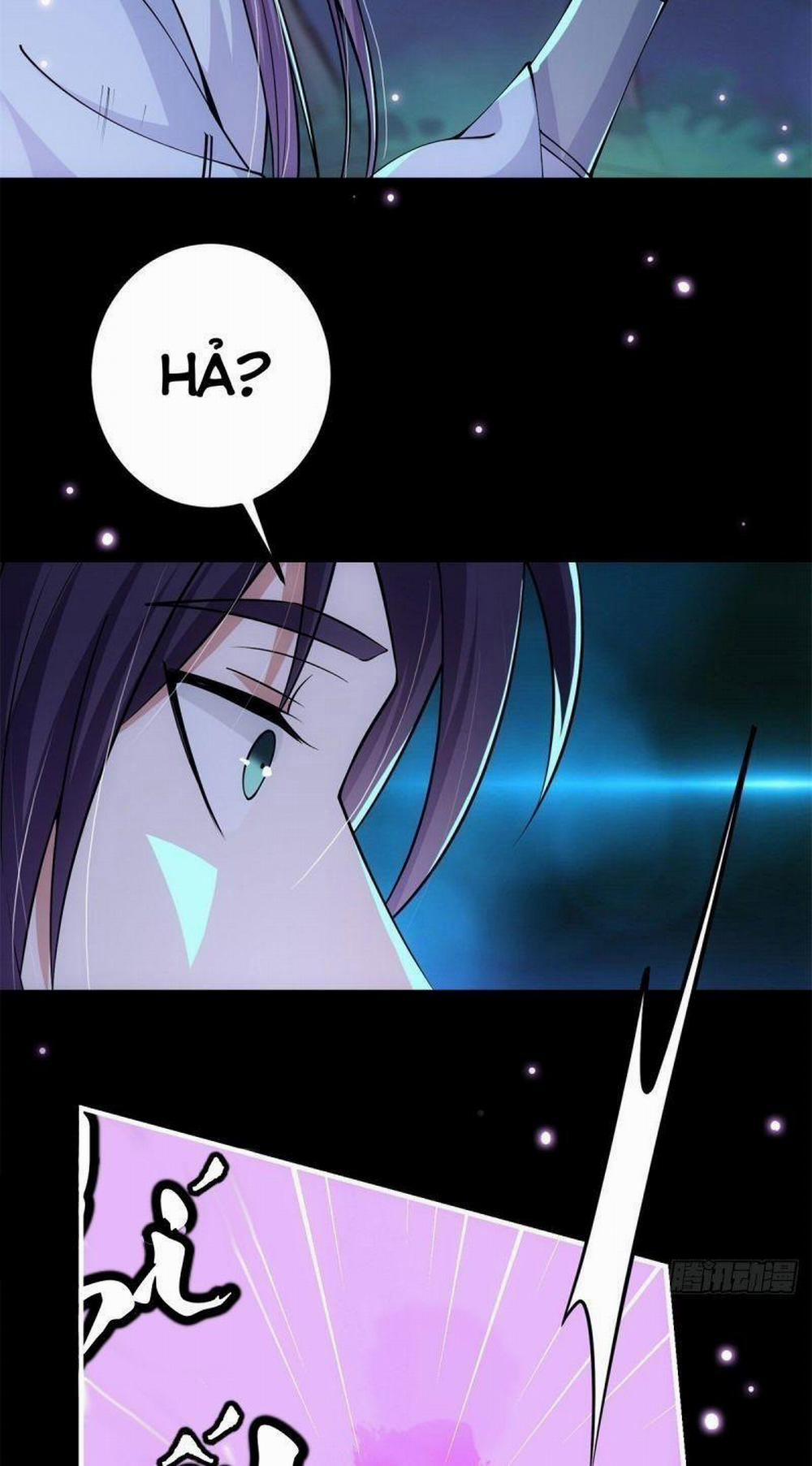 Chưởng Môn Khiêm Tốn Chút 16 trang 36