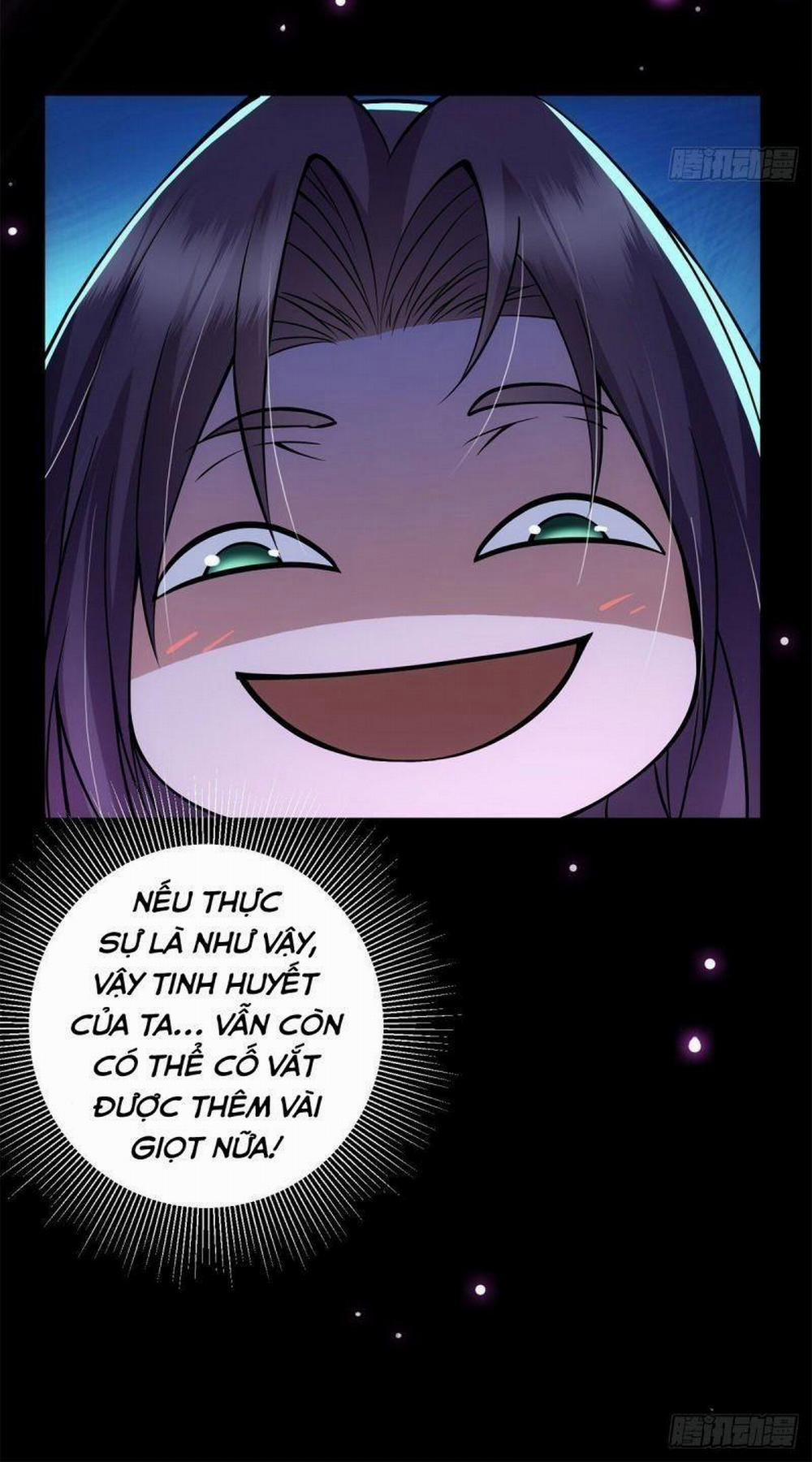 Chưởng Môn Khiêm Tốn Chút 16 trang 42