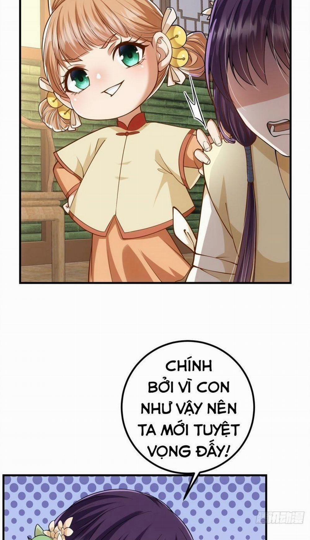 Chưởng Môn Khiêm Tốn Chút 17 trang 12