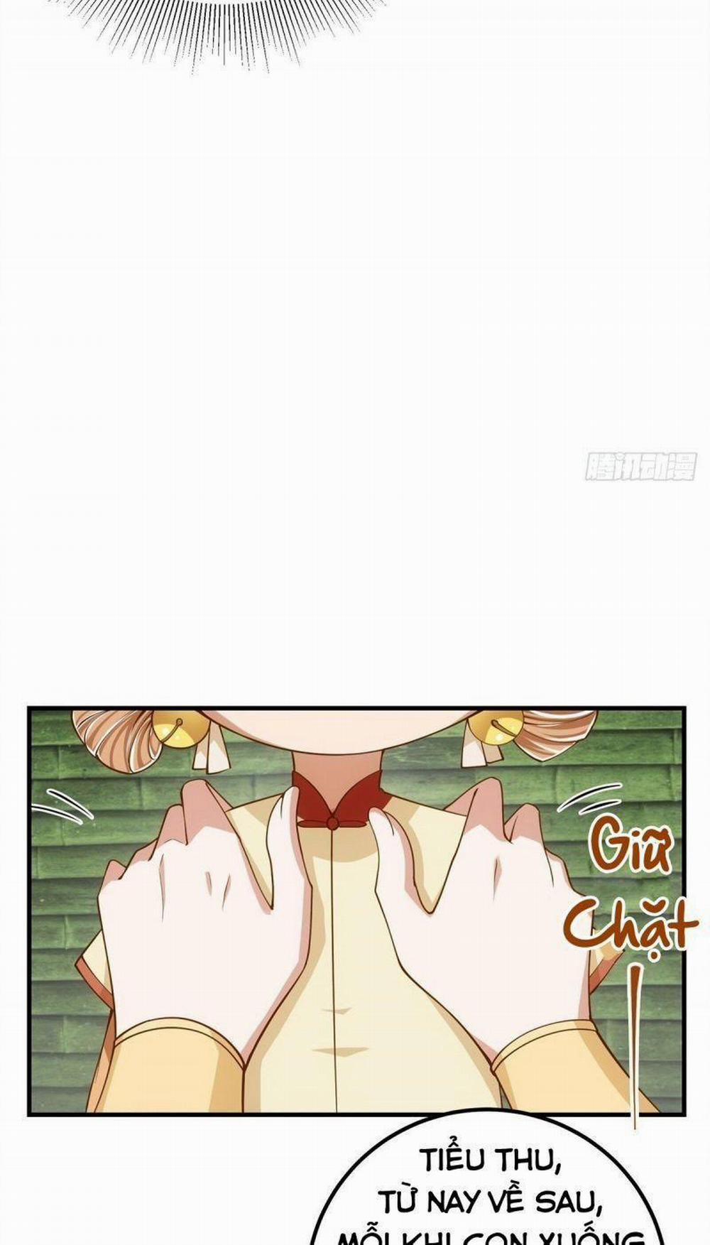 Chưởng Môn Khiêm Tốn Chút 17 trang 16