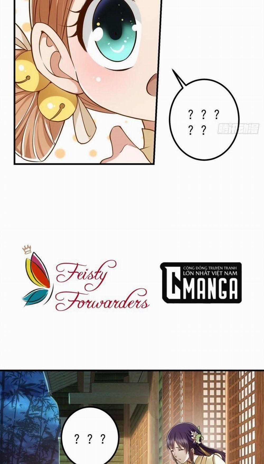 Chưởng Môn Khiêm Tốn Chút 17 trang 19