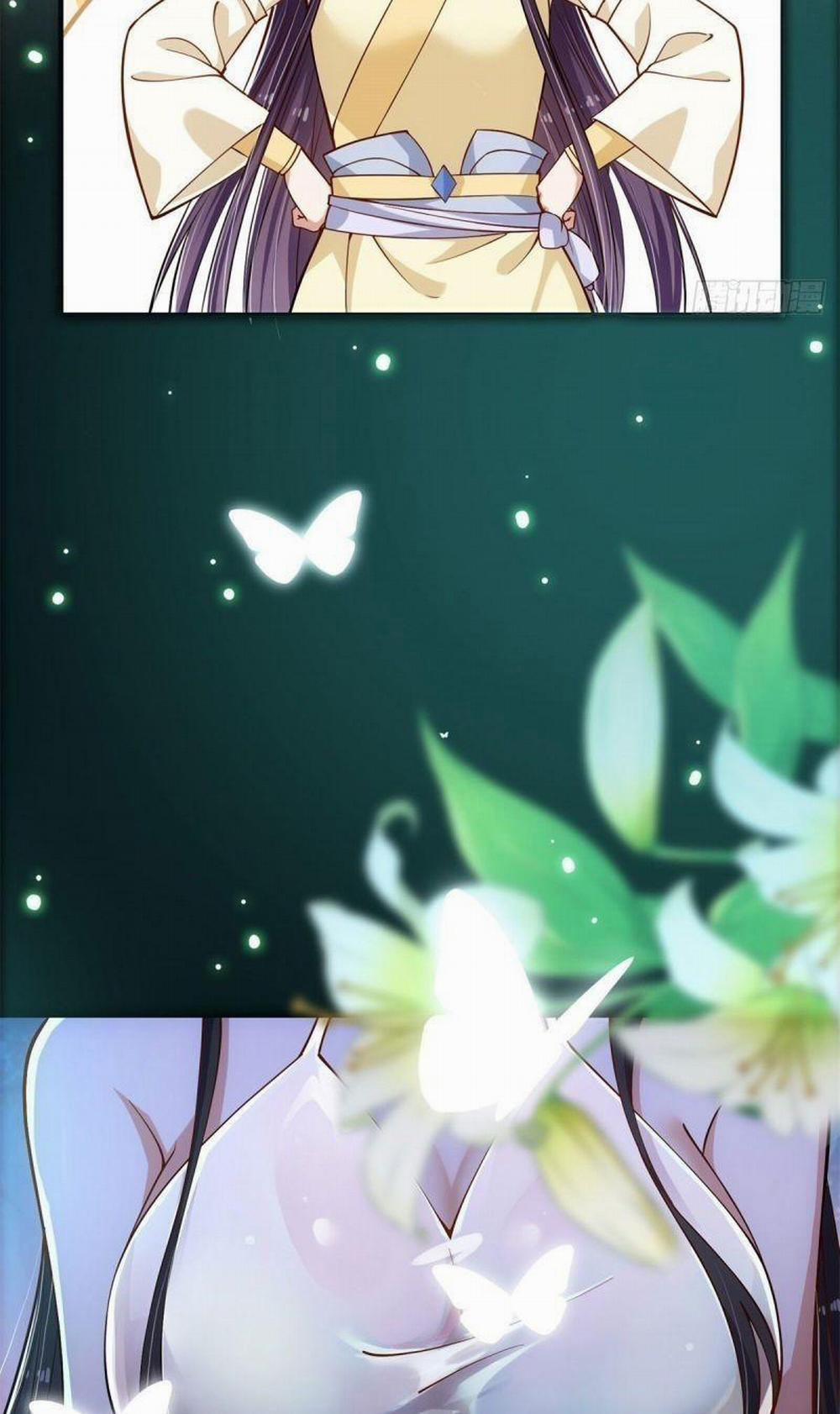 Chưởng Môn Khiêm Tốn Chút 17 trang 34