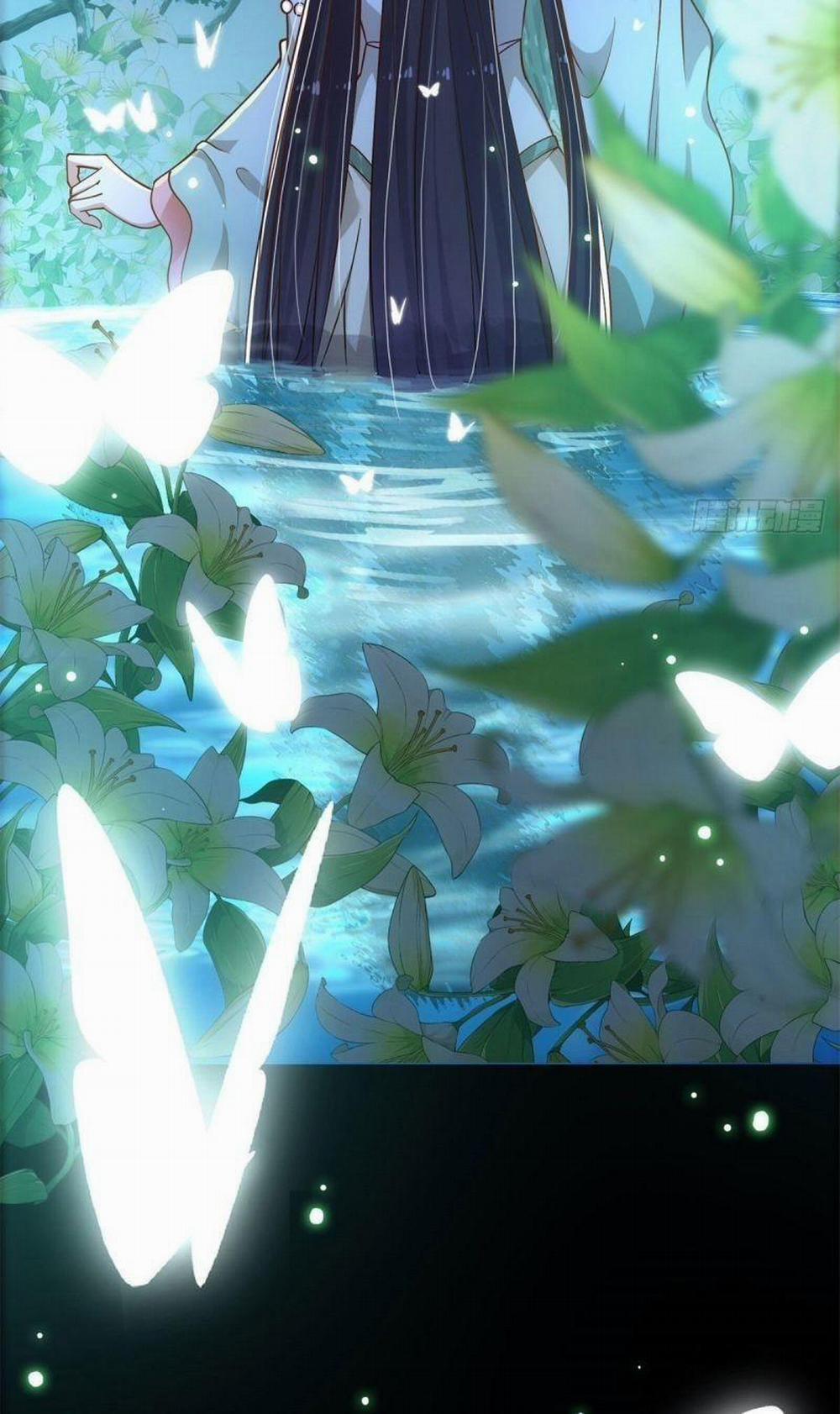 Chưởng Môn Khiêm Tốn Chút 17 trang 36