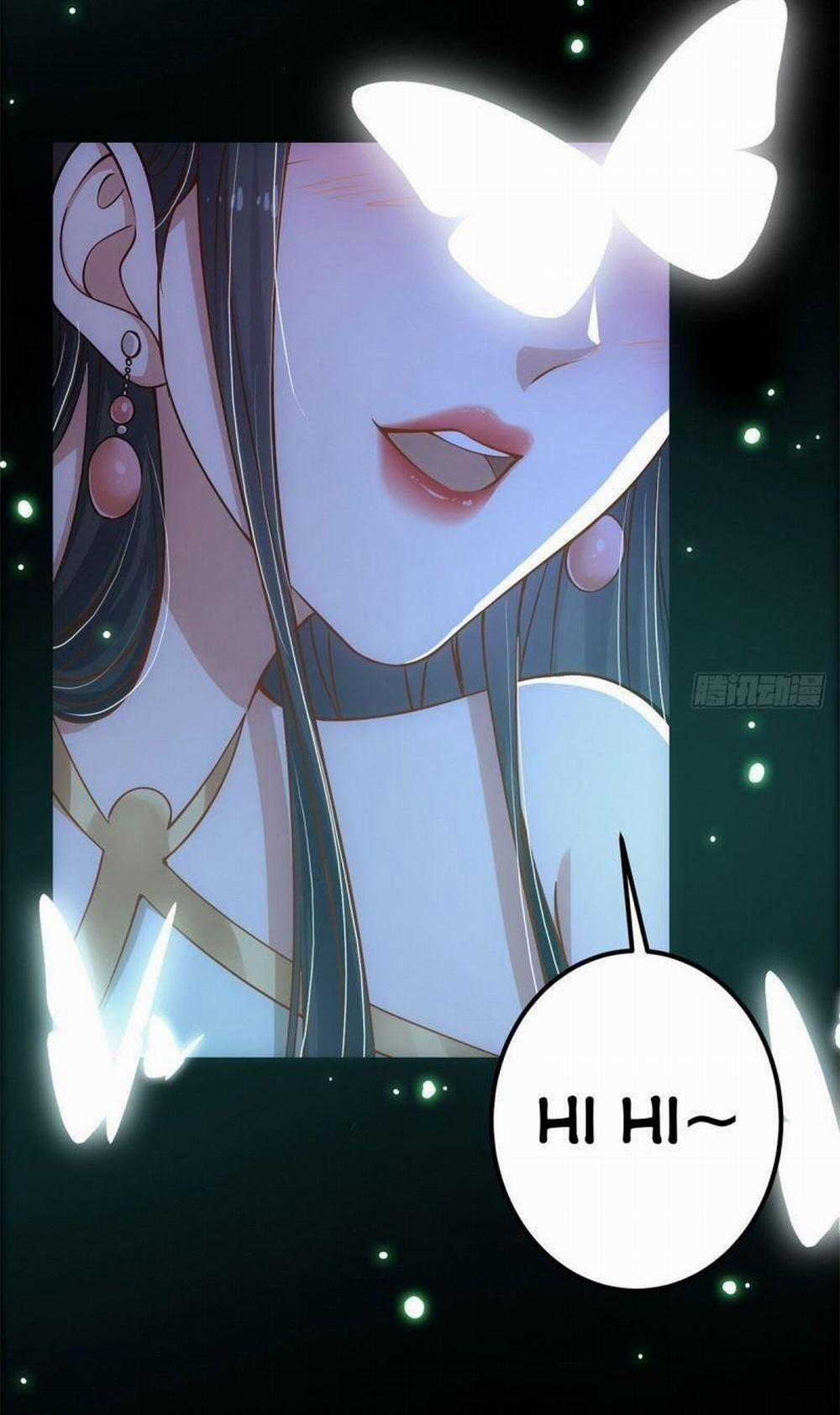 Chưởng Môn Khiêm Tốn Chút 17 trang 37