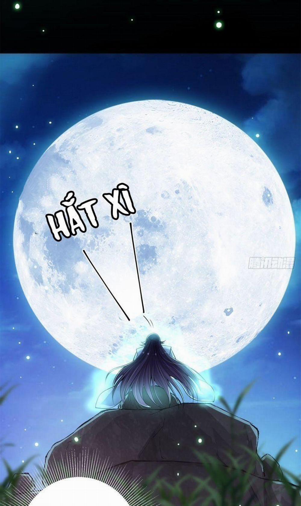 Chưởng Môn Khiêm Tốn Chút 17 trang 38