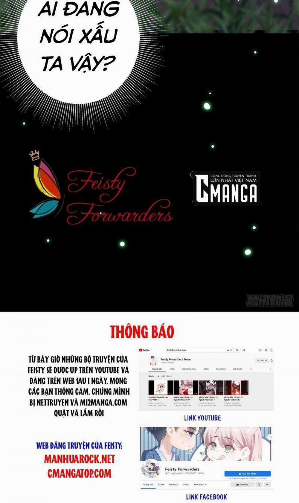 Chưởng Môn Khiêm Tốn Chút 17 trang 39