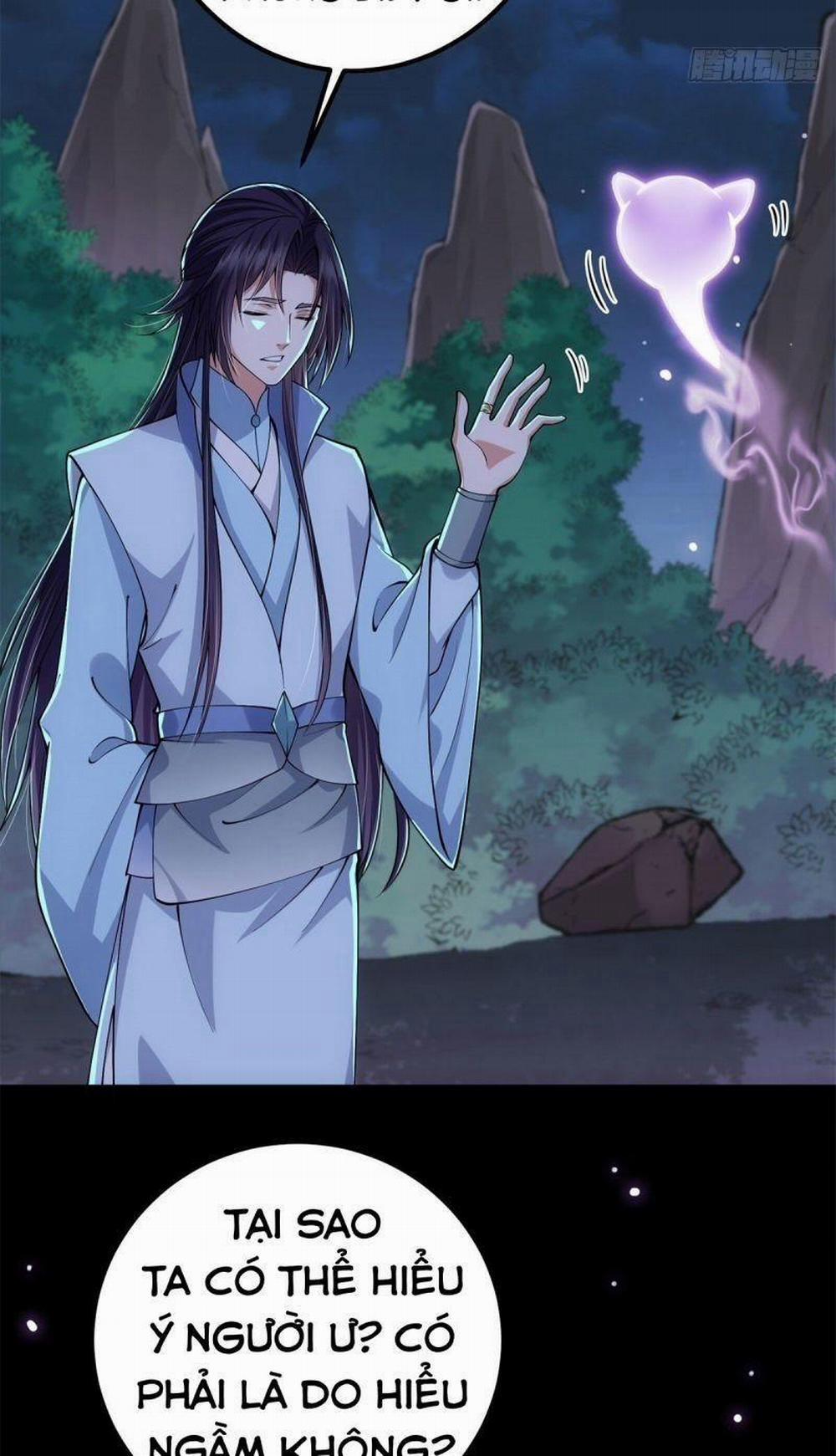 Chưởng Môn Khiêm Tốn Chút 17 trang 5