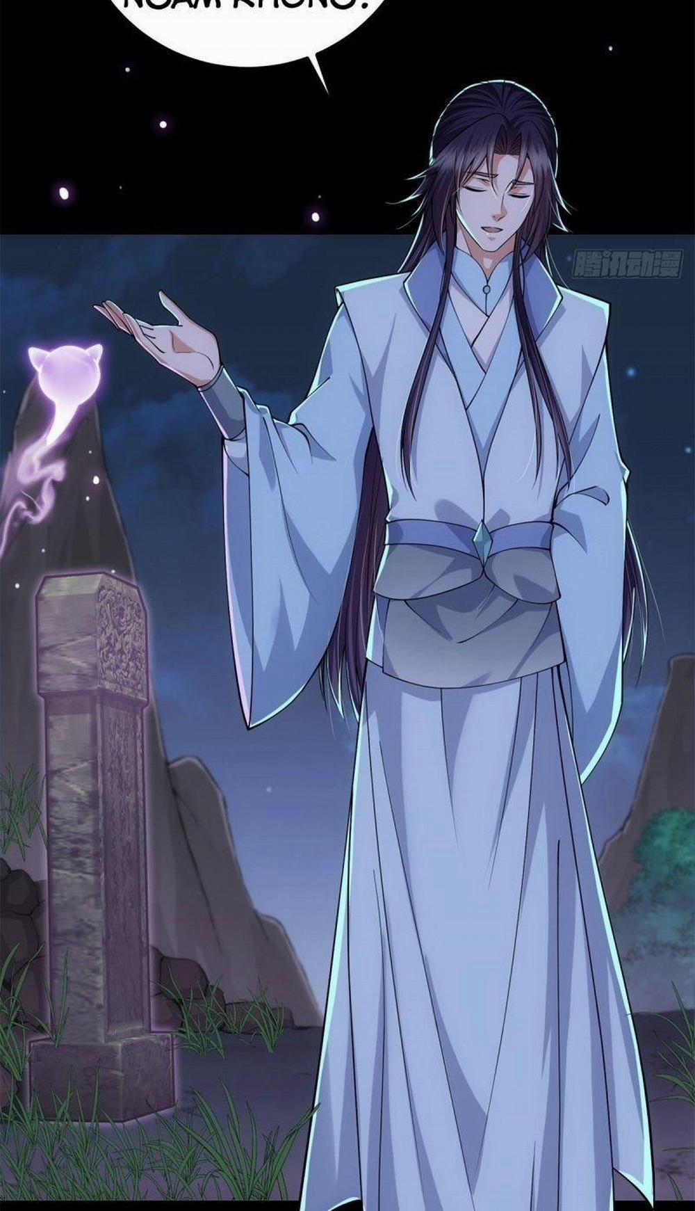 Chưởng Môn Khiêm Tốn Chút 17 trang 6