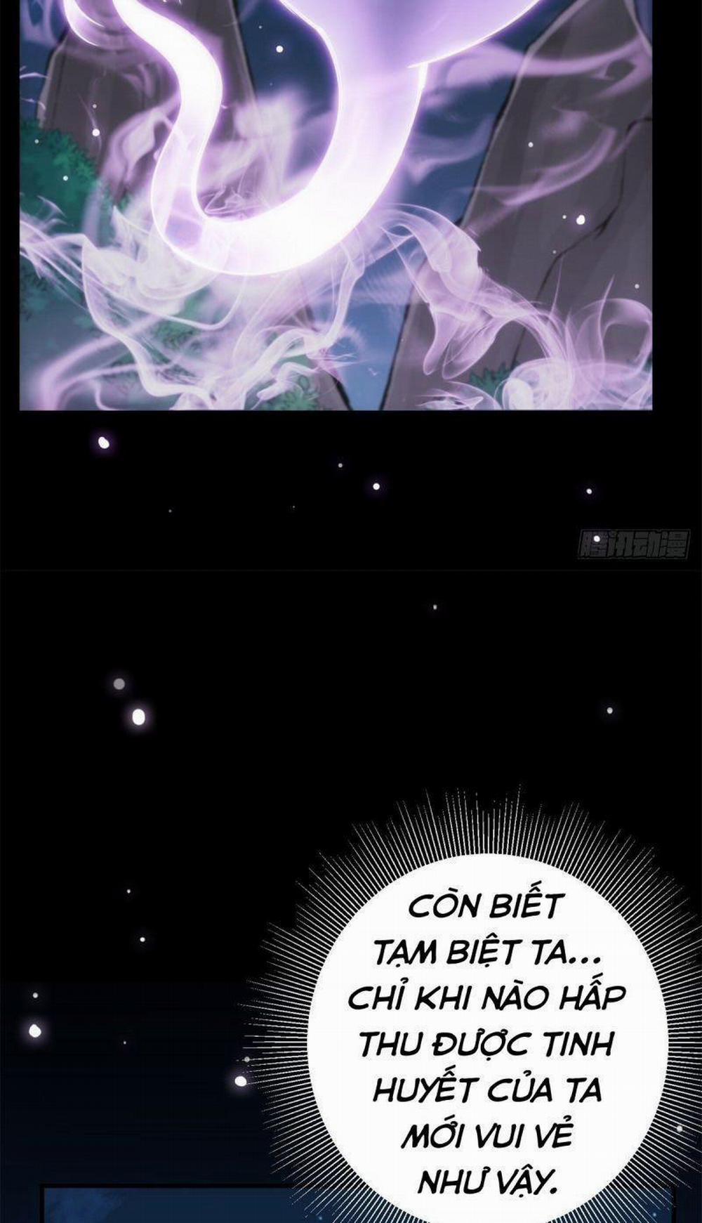 Chưởng Môn Khiêm Tốn Chút 17 trang 8