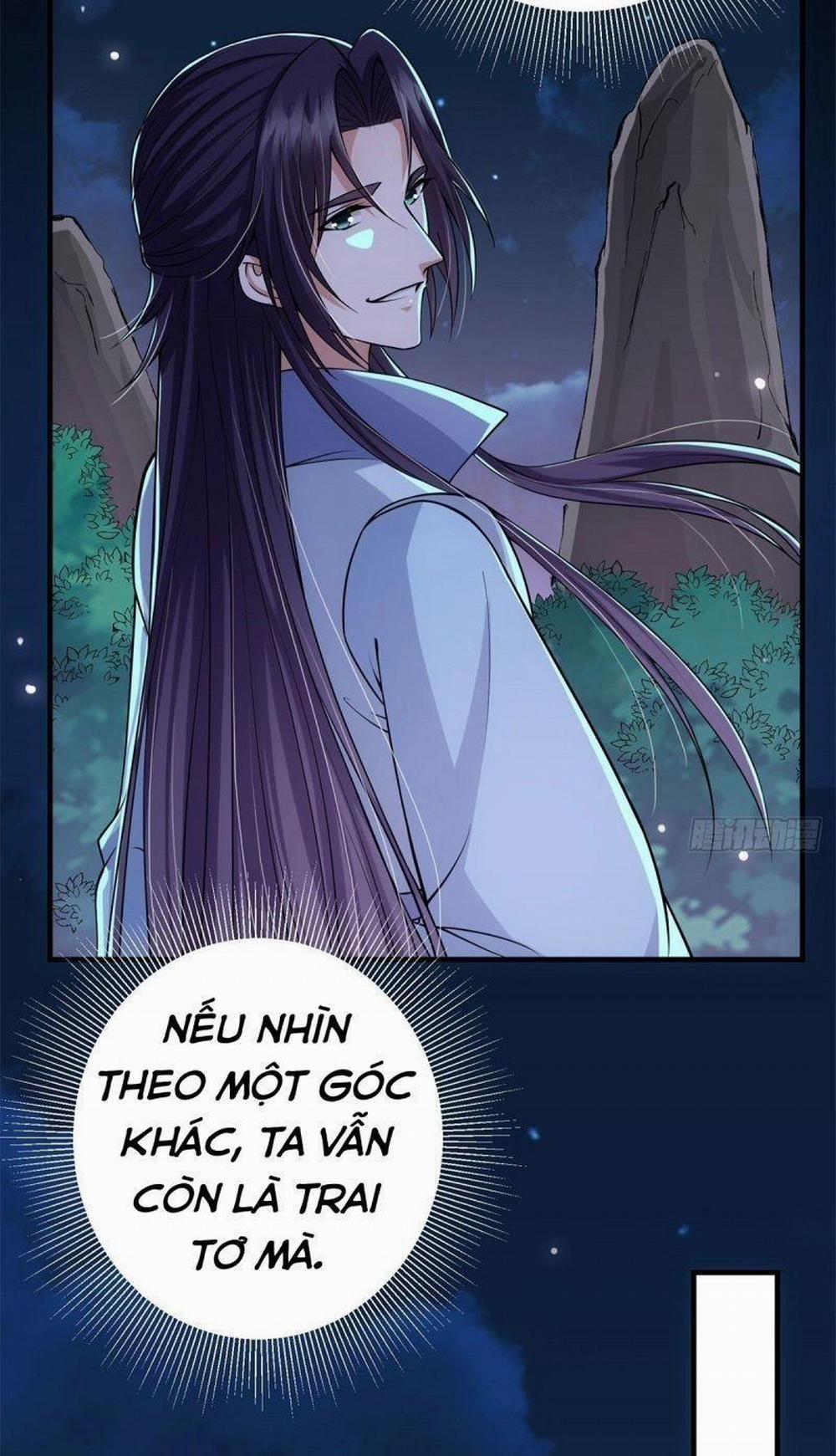 Chưởng Môn Khiêm Tốn Chút 17 trang 9