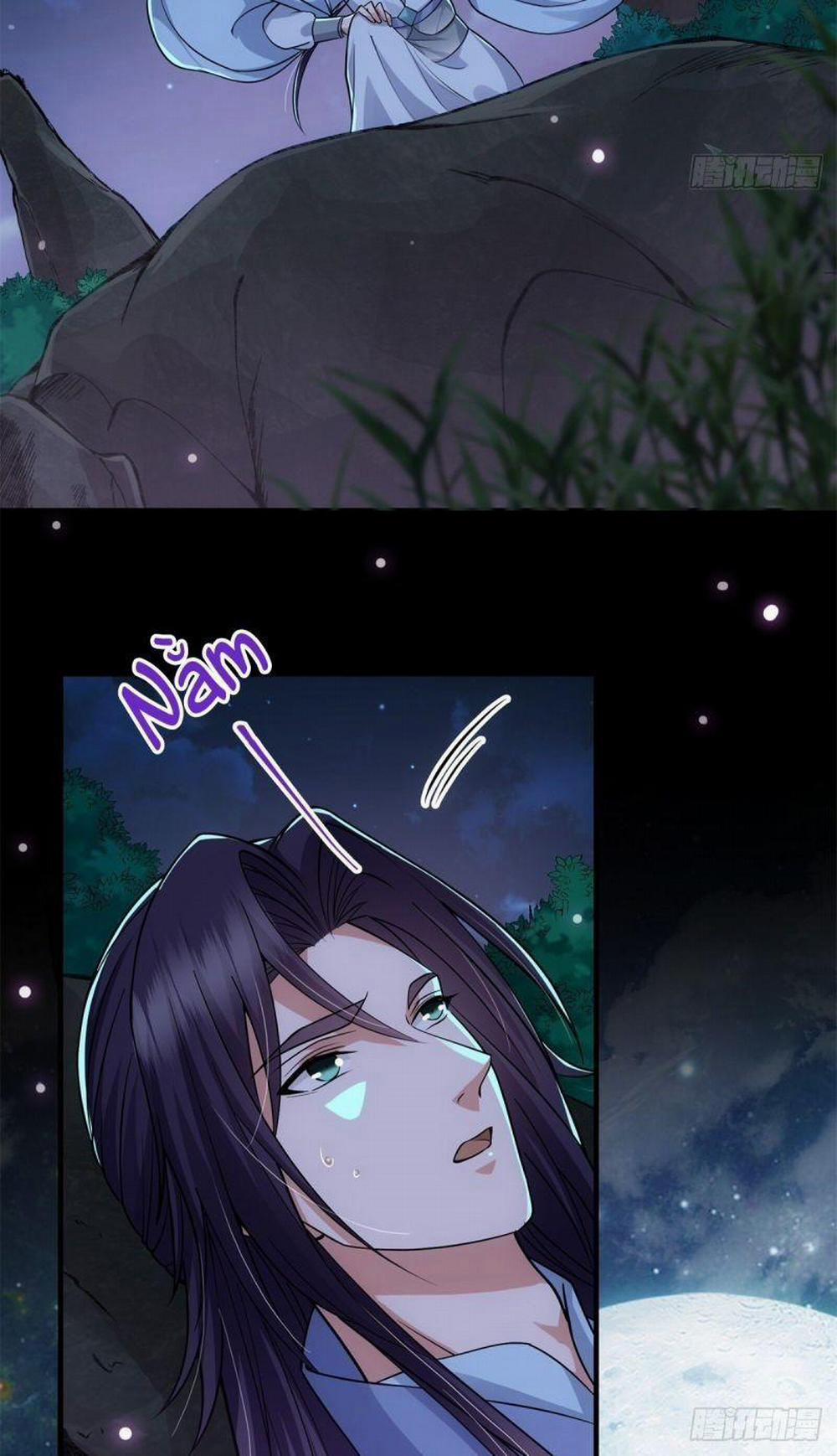 Chưởng Môn Khiêm Tốn Chút 18 trang 10