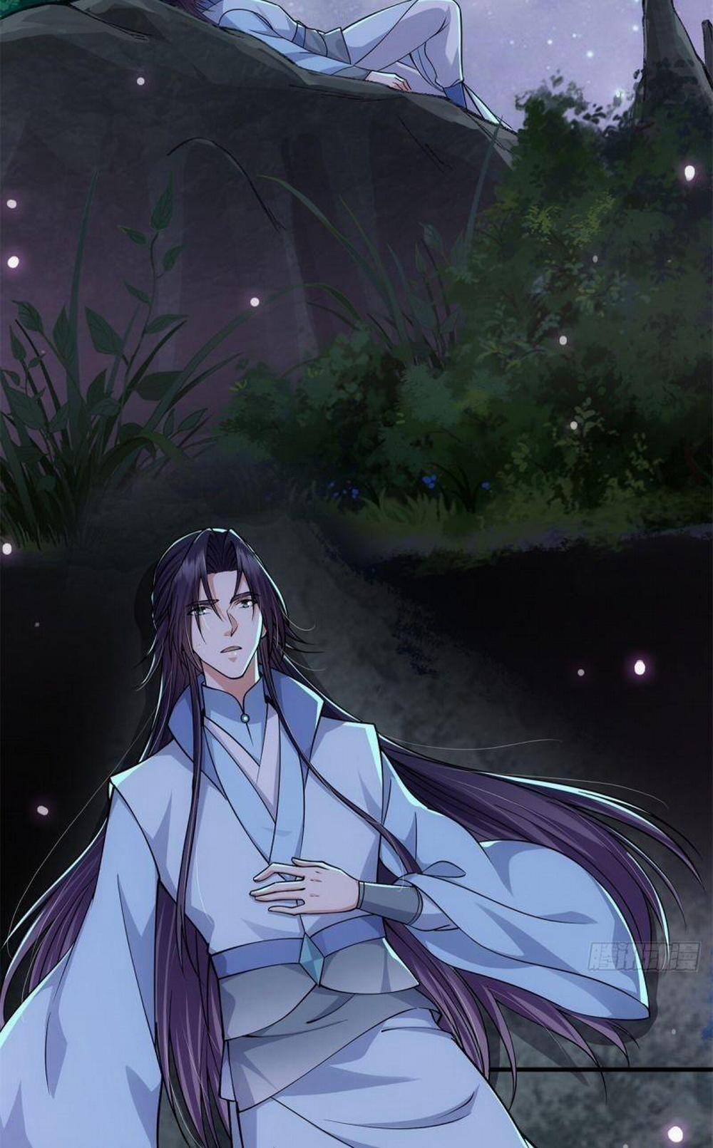 Chưởng Môn Khiêm Tốn Chút 18 trang 12