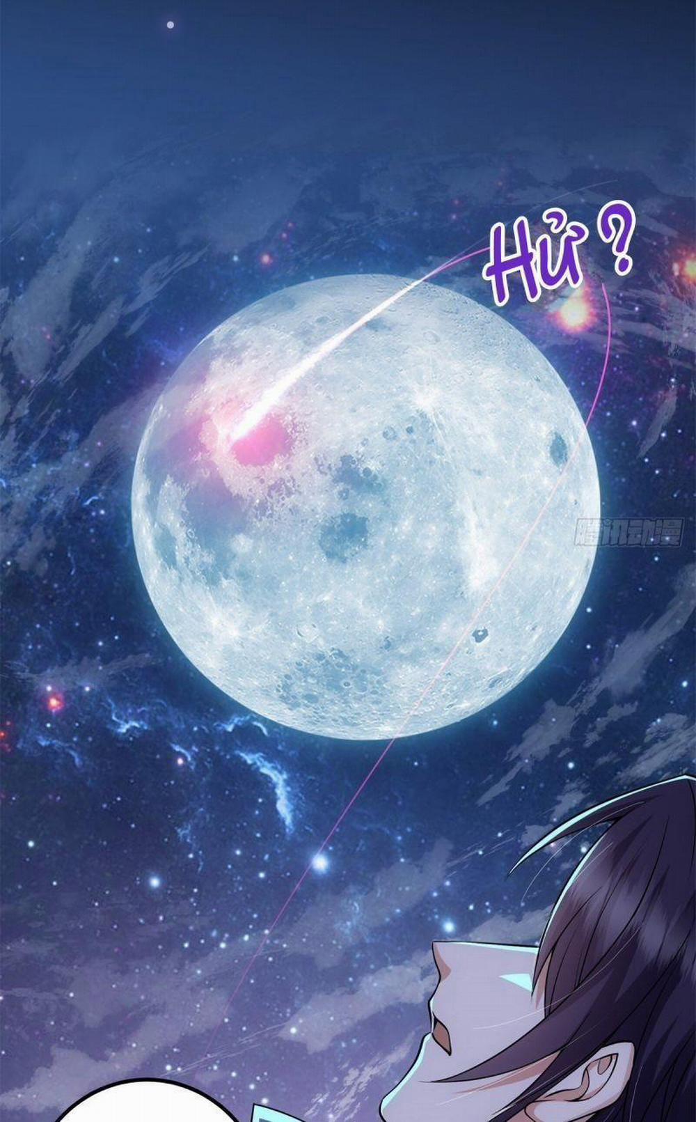 Chưởng Môn Khiêm Tốn Chút 18 trang 17