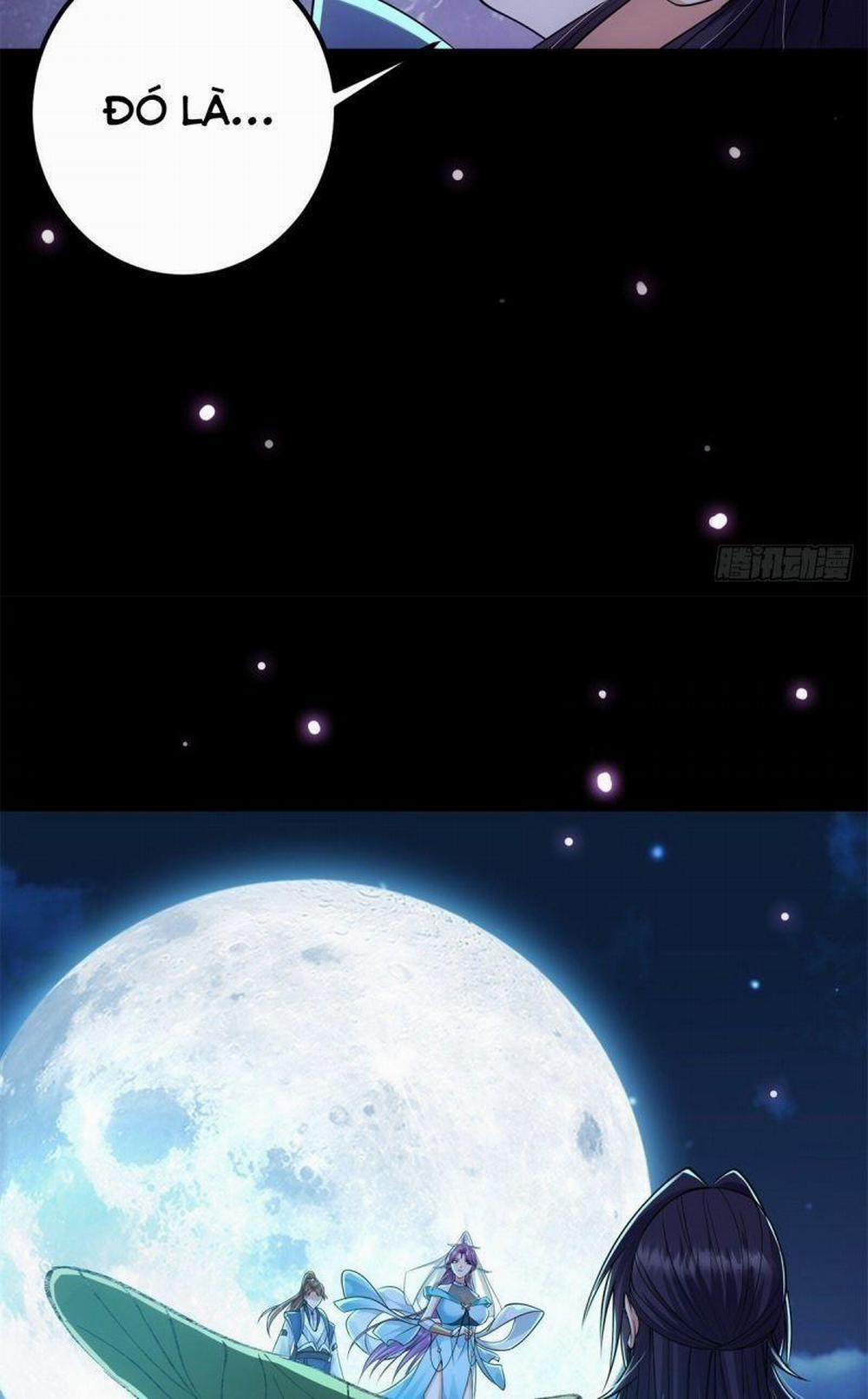 Chưởng Môn Khiêm Tốn Chút 18 trang 18