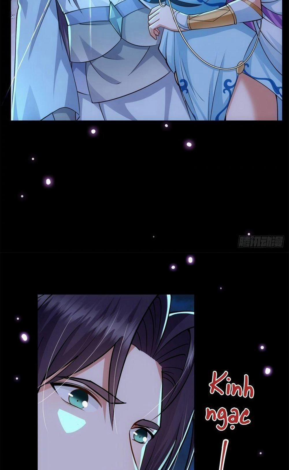 Chưởng Môn Khiêm Tốn Chút 18 trang 25