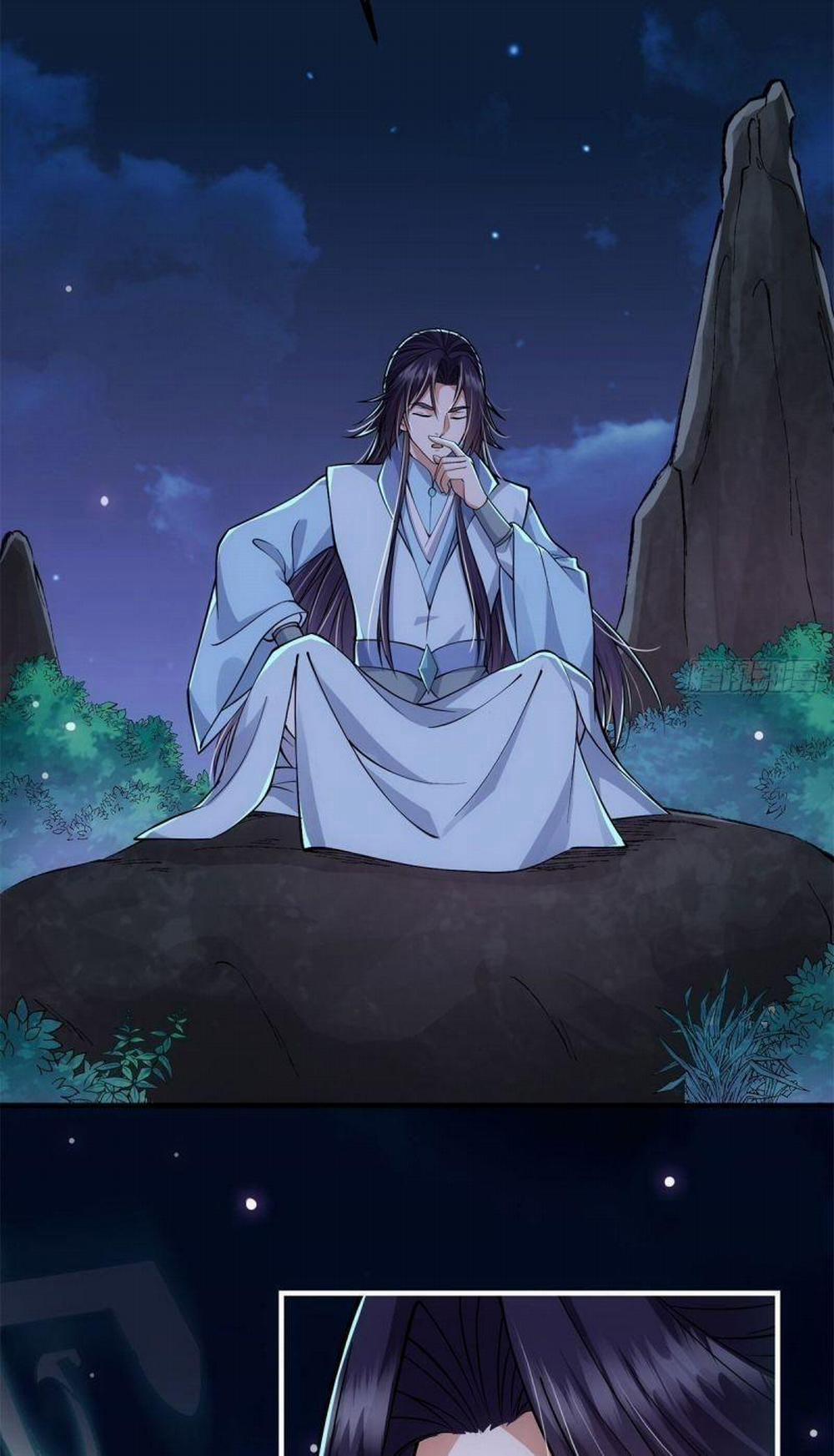 Chưởng Môn Khiêm Tốn Chút 18 trang 3