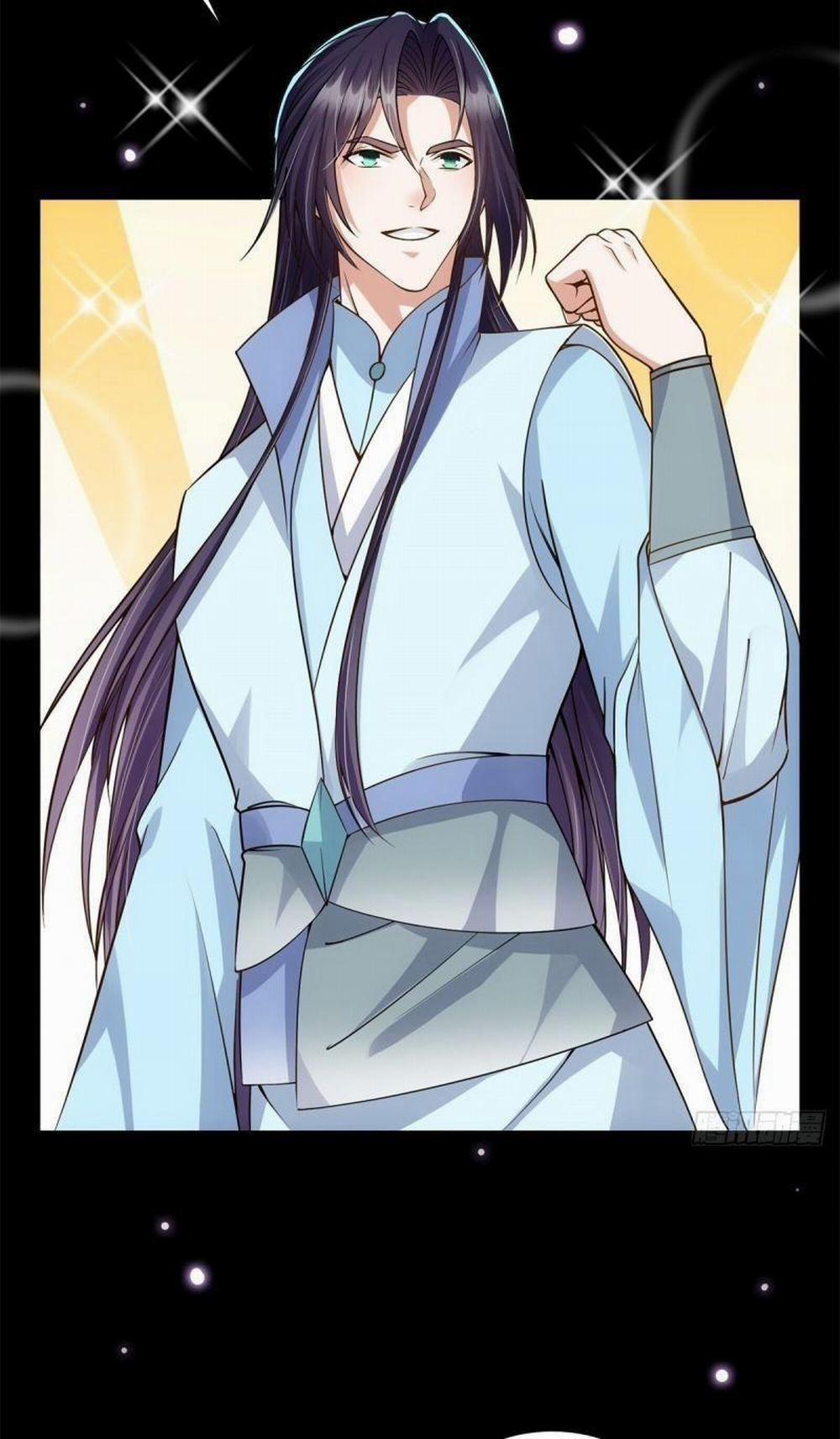 Chưởng Môn Khiêm Tốn Chút 18 trang 35