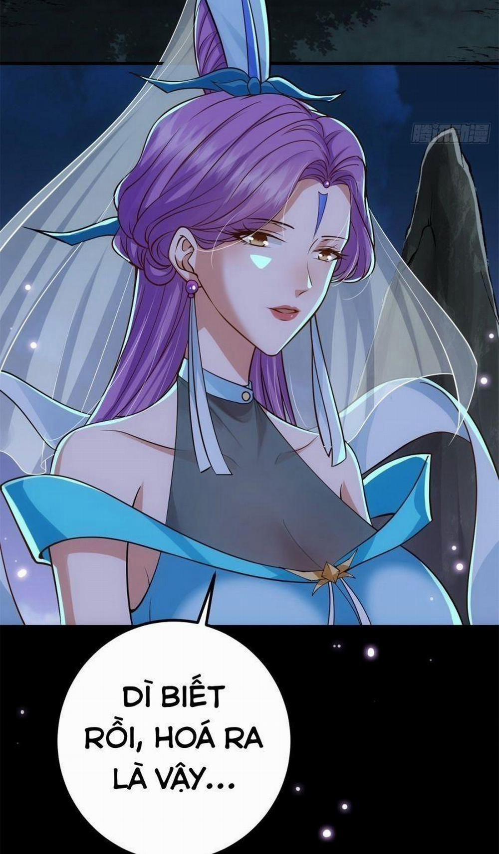 Chưởng Môn Khiêm Tốn Chút 18 trang 41