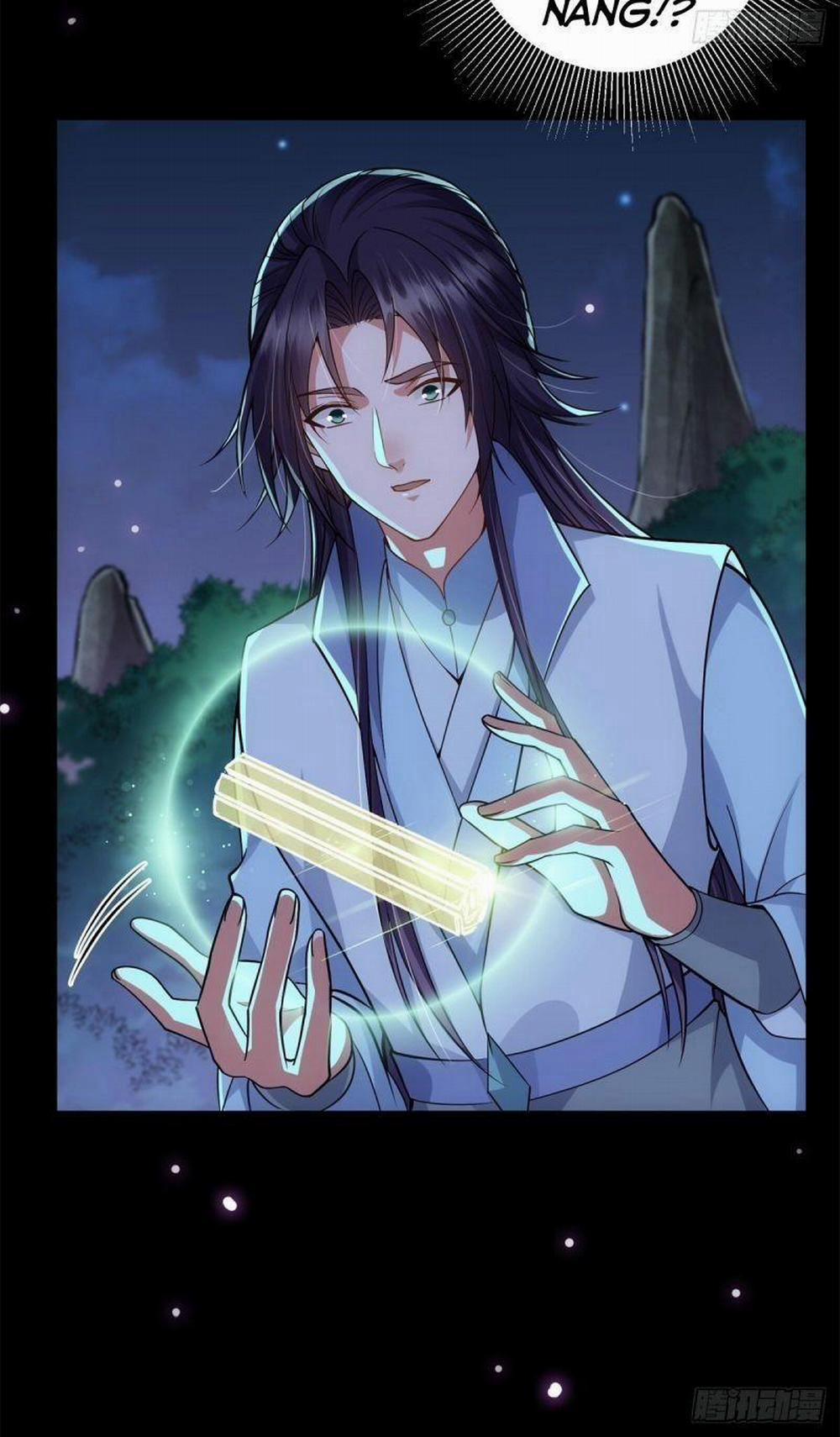 Chưởng Môn Khiêm Tốn Chút 18 trang 44