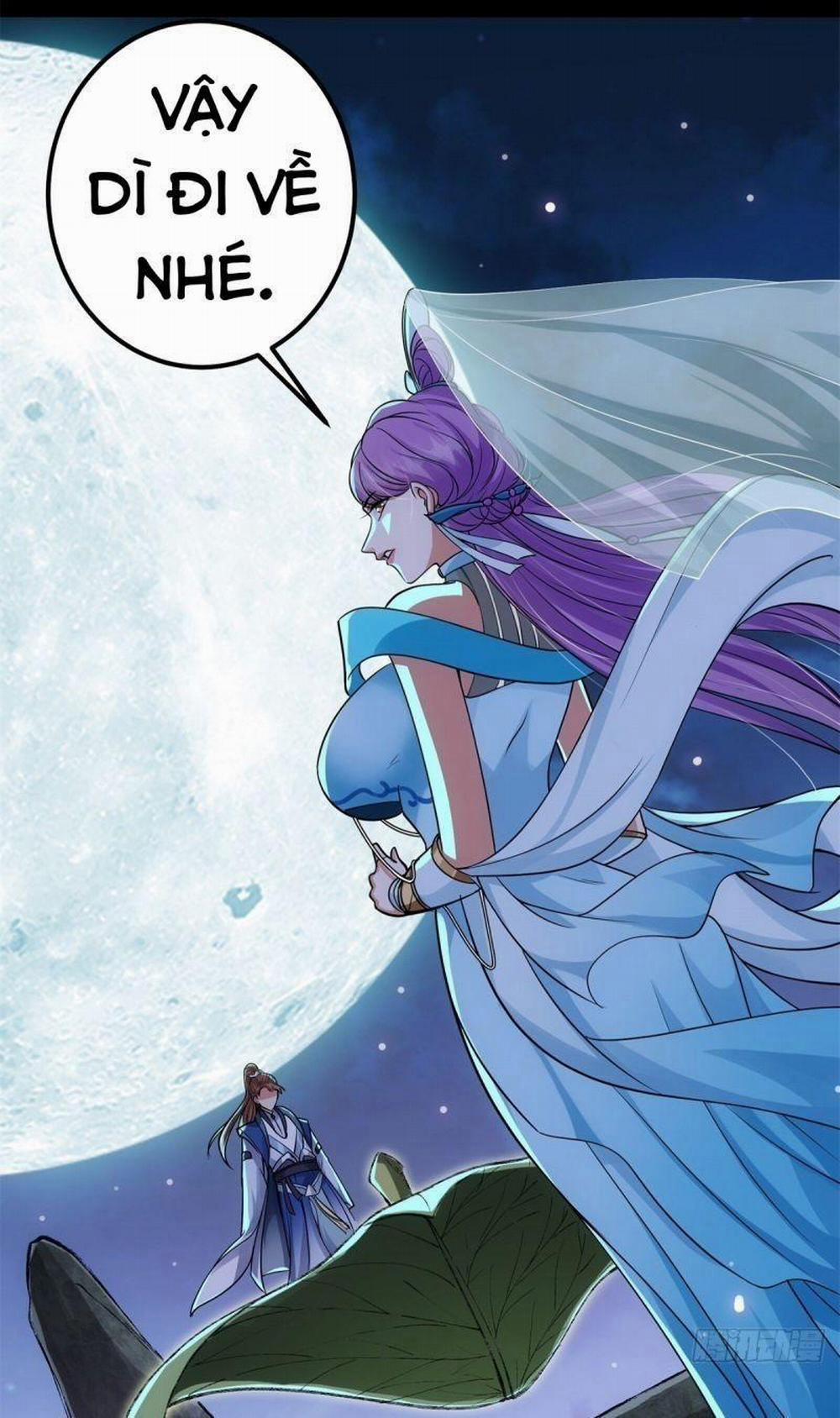 Chưởng Môn Khiêm Tốn Chút 18 trang 45