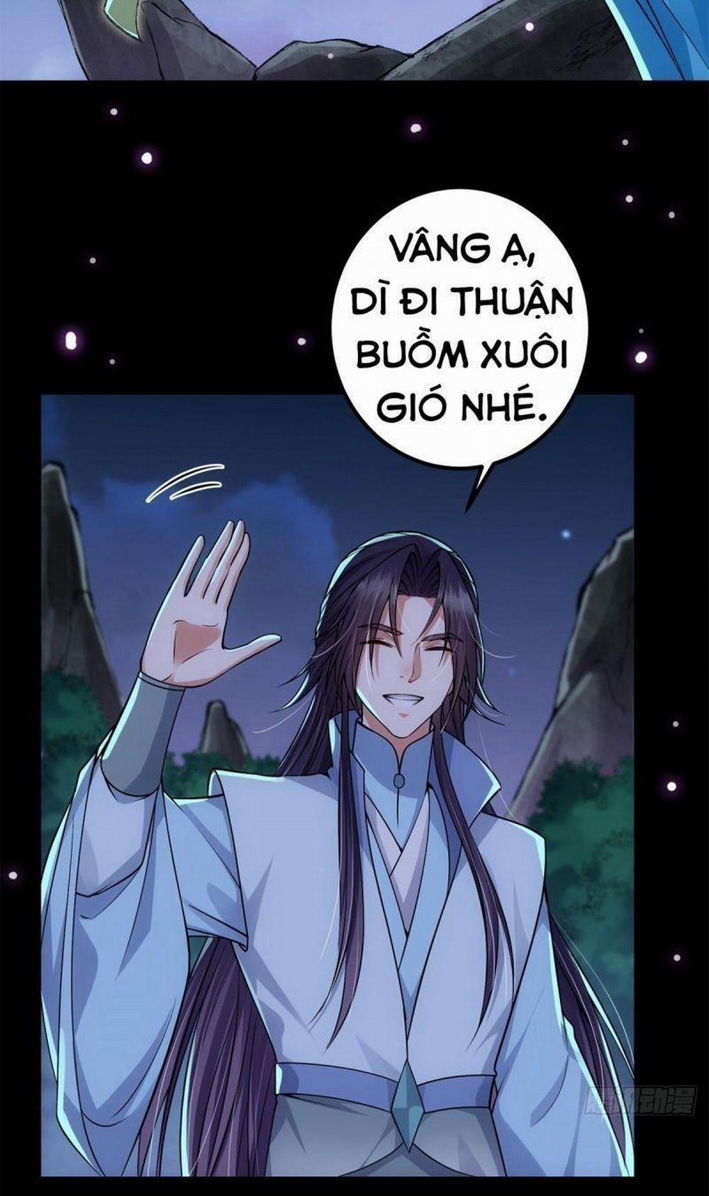 Chưởng Môn Khiêm Tốn Chút 18 trang 46