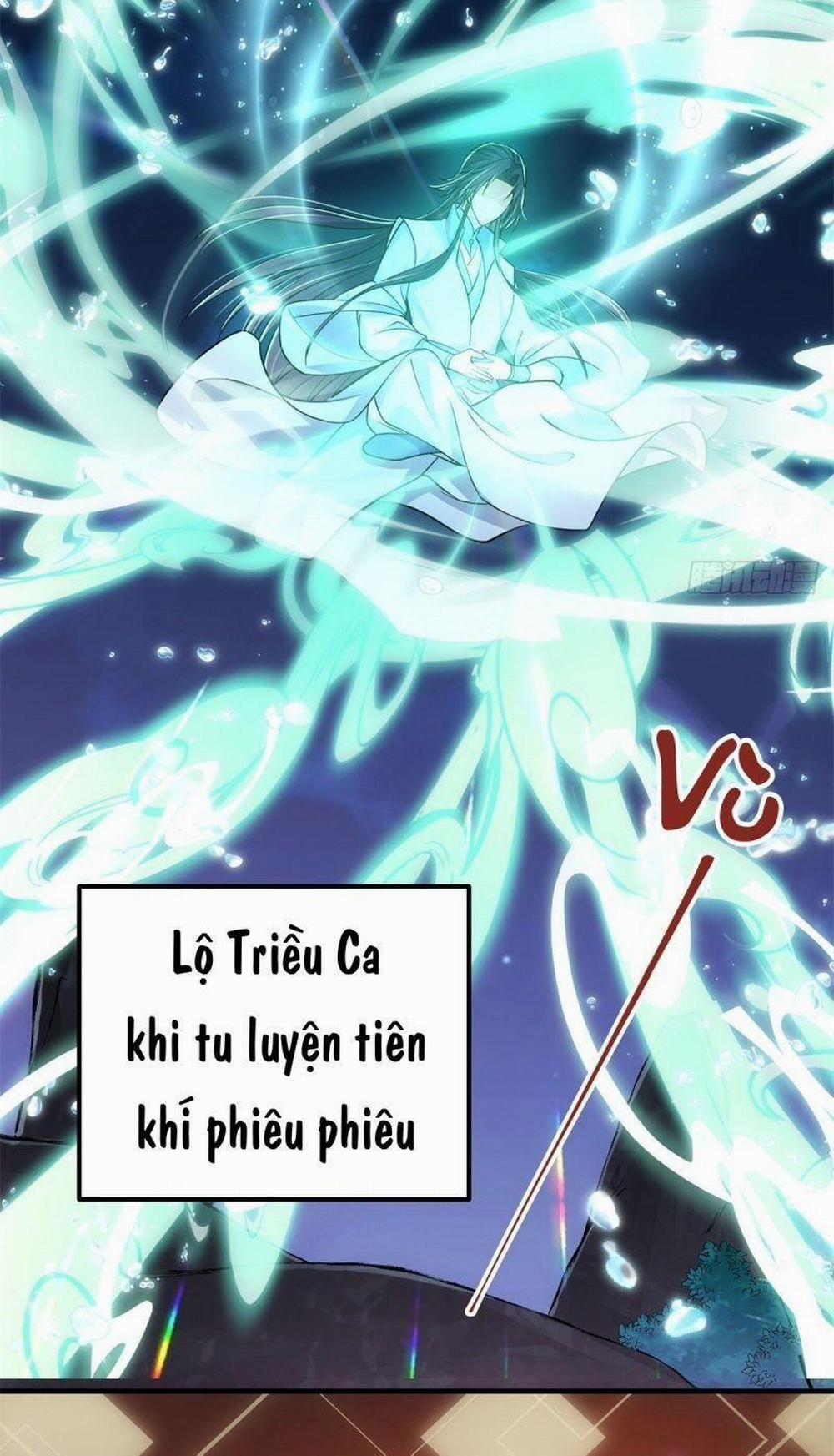 Chưởng Môn Khiêm Tốn Chút 18 trang 5