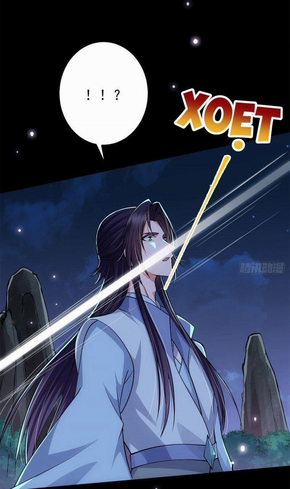 Chưởng Môn Khiêm Tốn Chút 18 trang 51