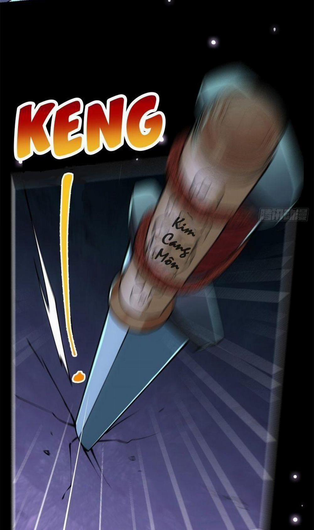 Chưởng Môn Khiêm Tốn Chút 18 trang 52