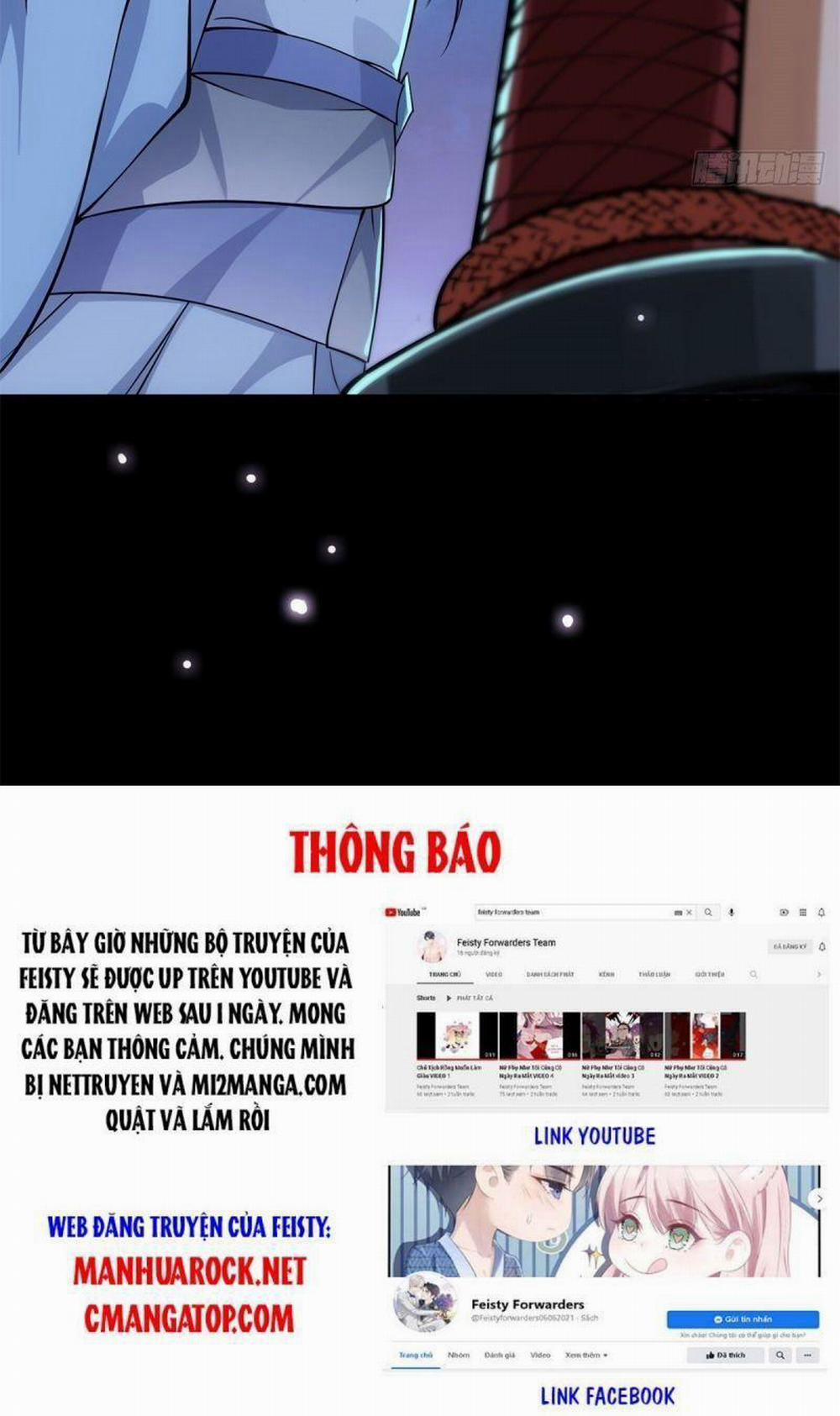 Chưởng Môn Khiêm Tốn Chút 18 trang 54