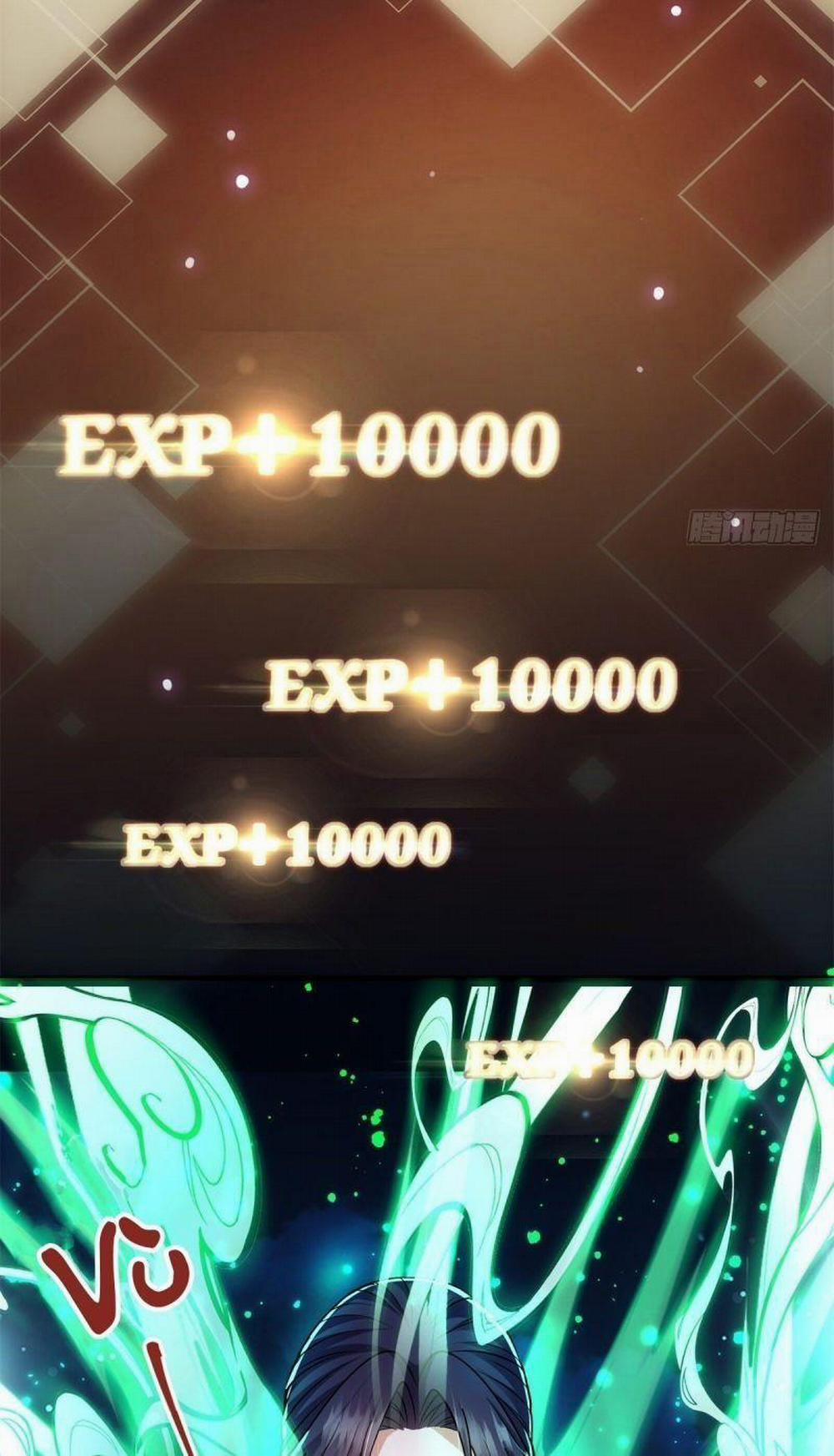 Chưởng Môn Khiêm Tốn Chút 18 trang 6