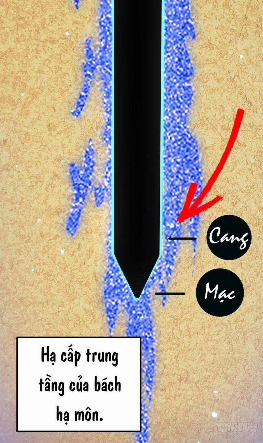 Chưởng Môn Khiêm Tốn Chút 19 trang 12