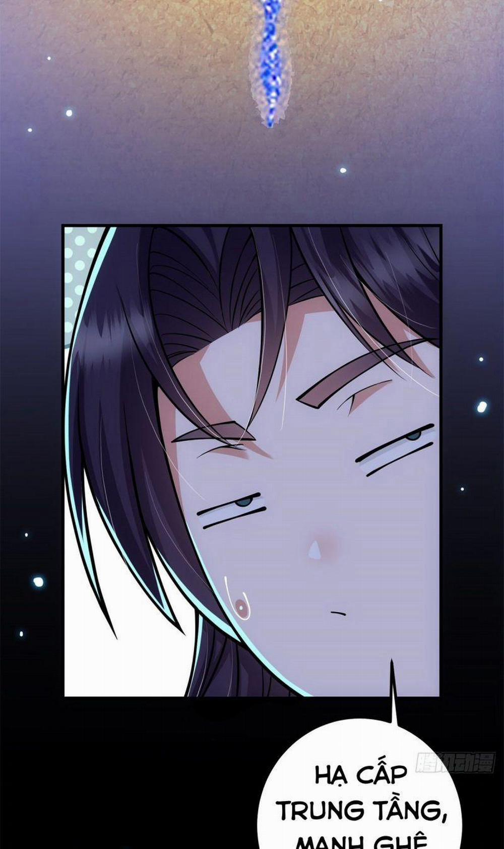 Chưởng Môn Khiêm Tốn Chút 19 trang 13