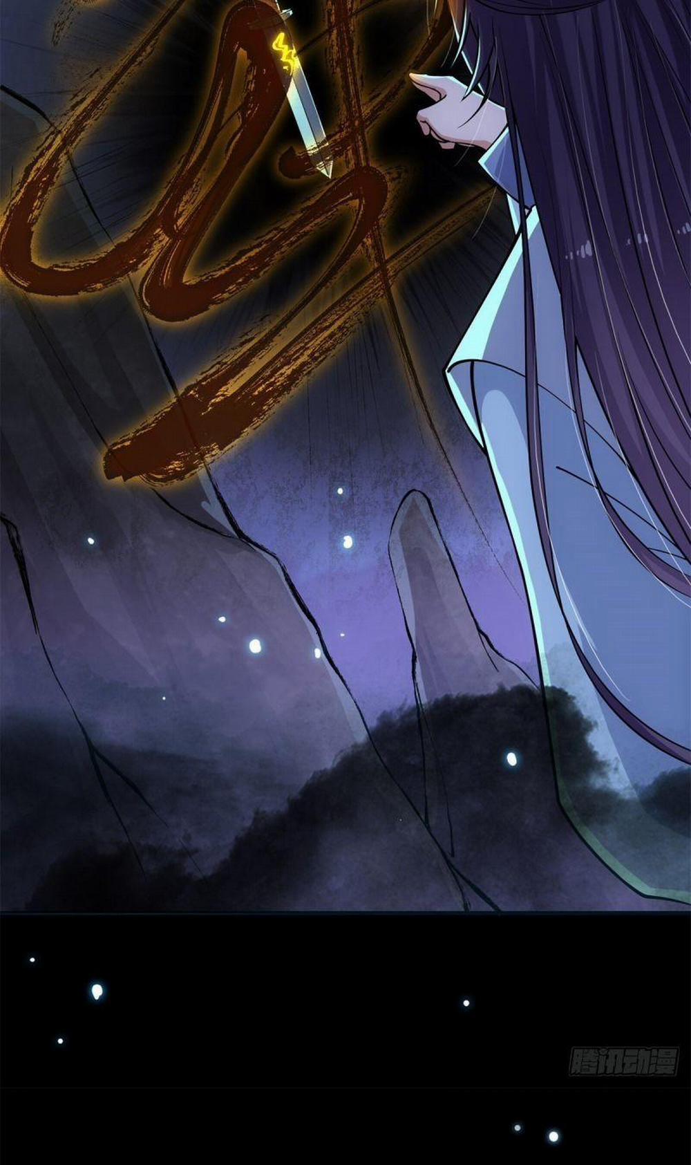 Chưởng Môn Khiêm Tốn Chút 19 trang 20