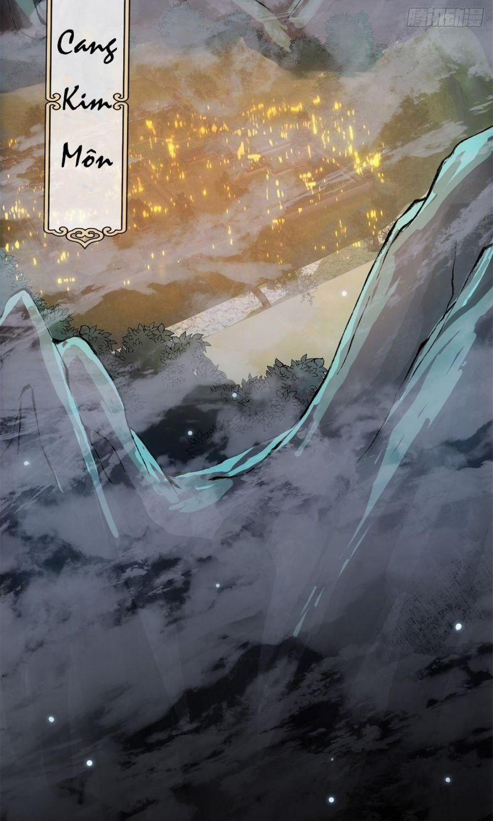 Chưởng Môn Khiêm Tốn Chút 19 trang 24