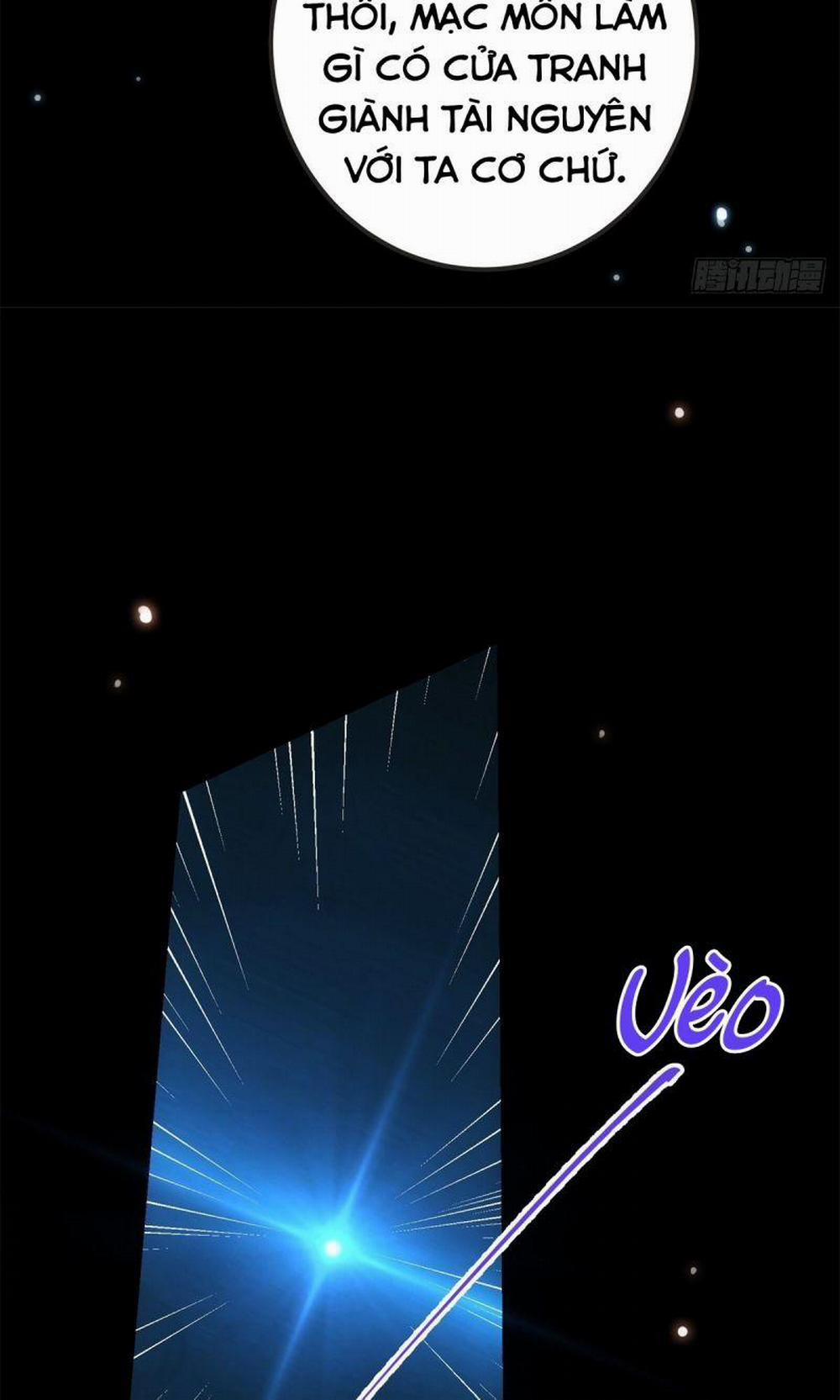 Chưởng Môn Khiêm Tốn Chút 19 trang 28