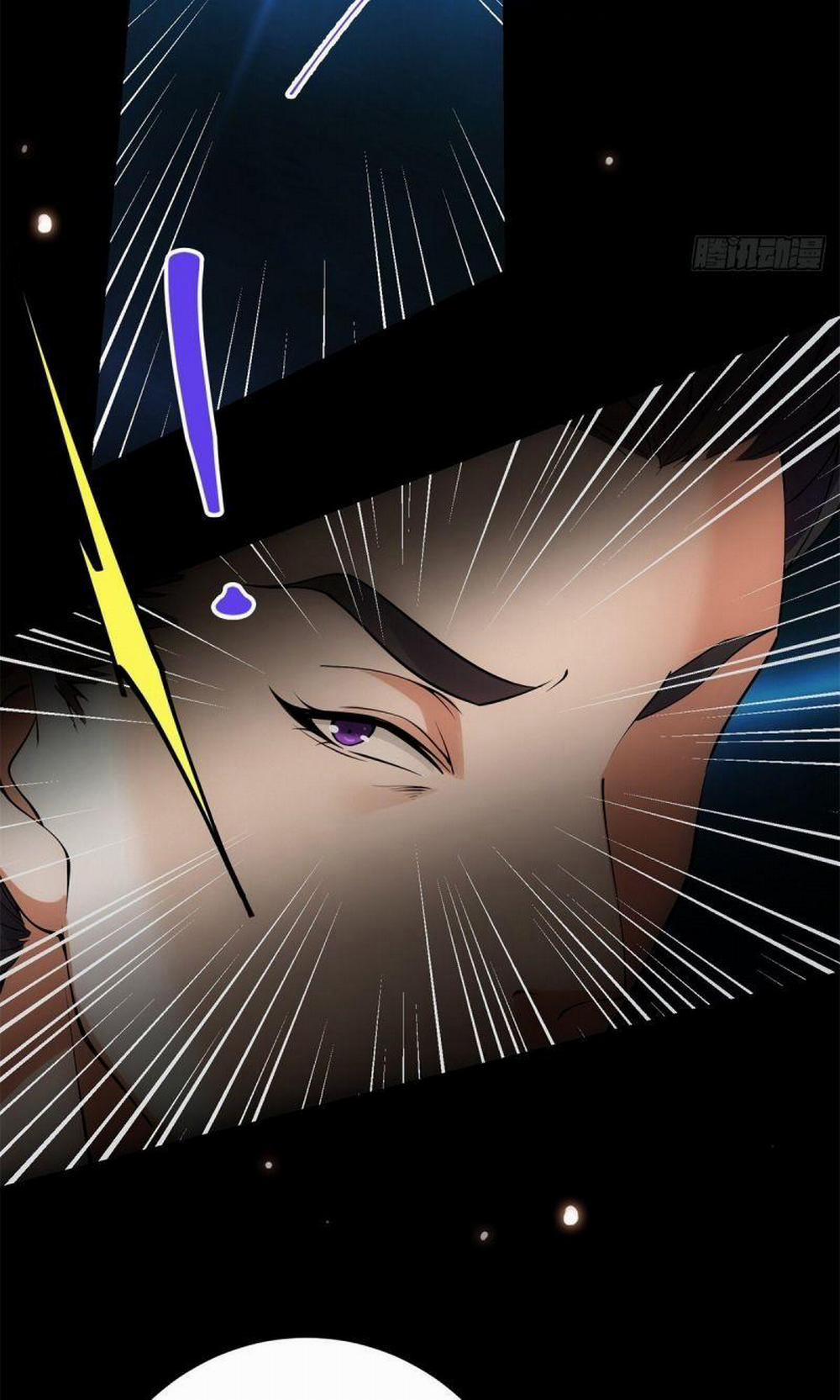 Chưởng Môn Khiêm Tốn Chút 19 trang 29